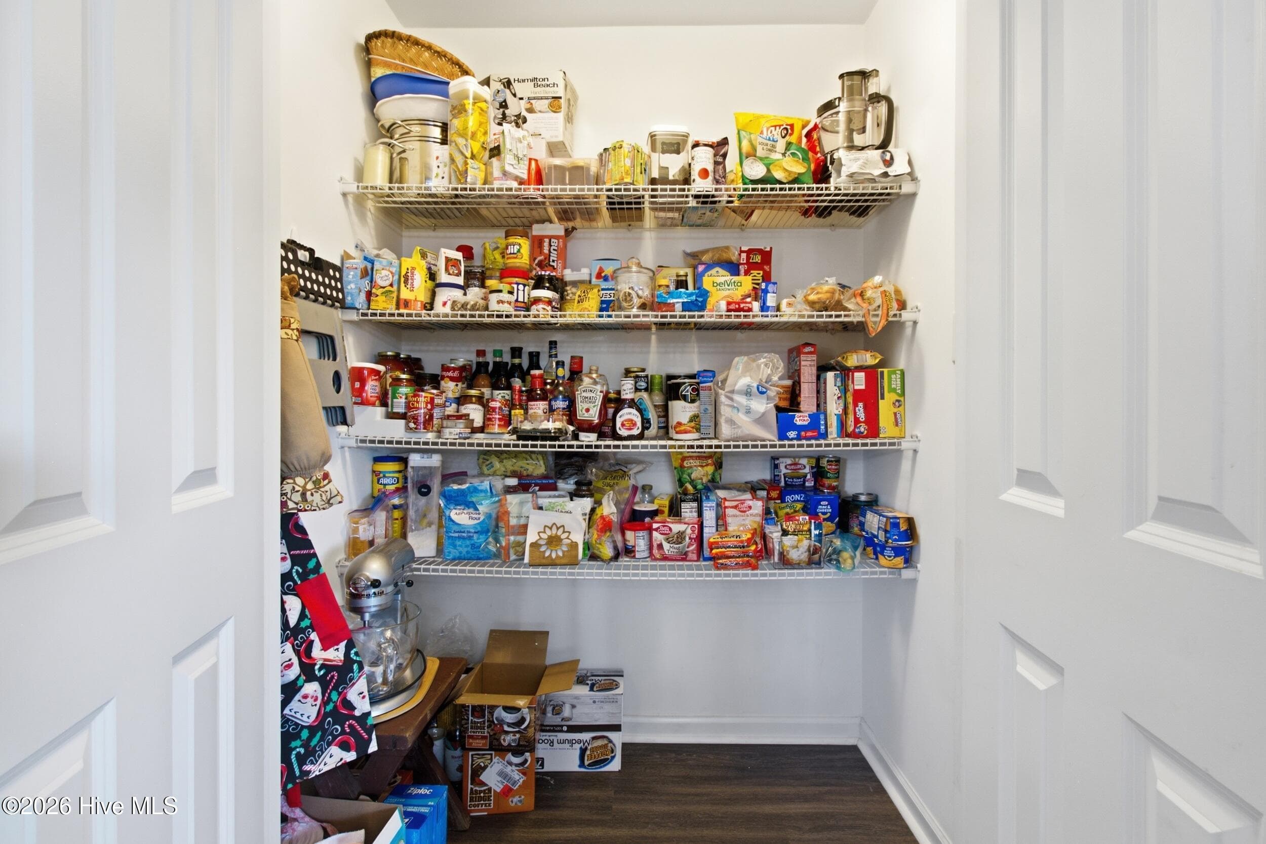 Pantry - 3246 Austin Avenue, New Bern, NC 28562