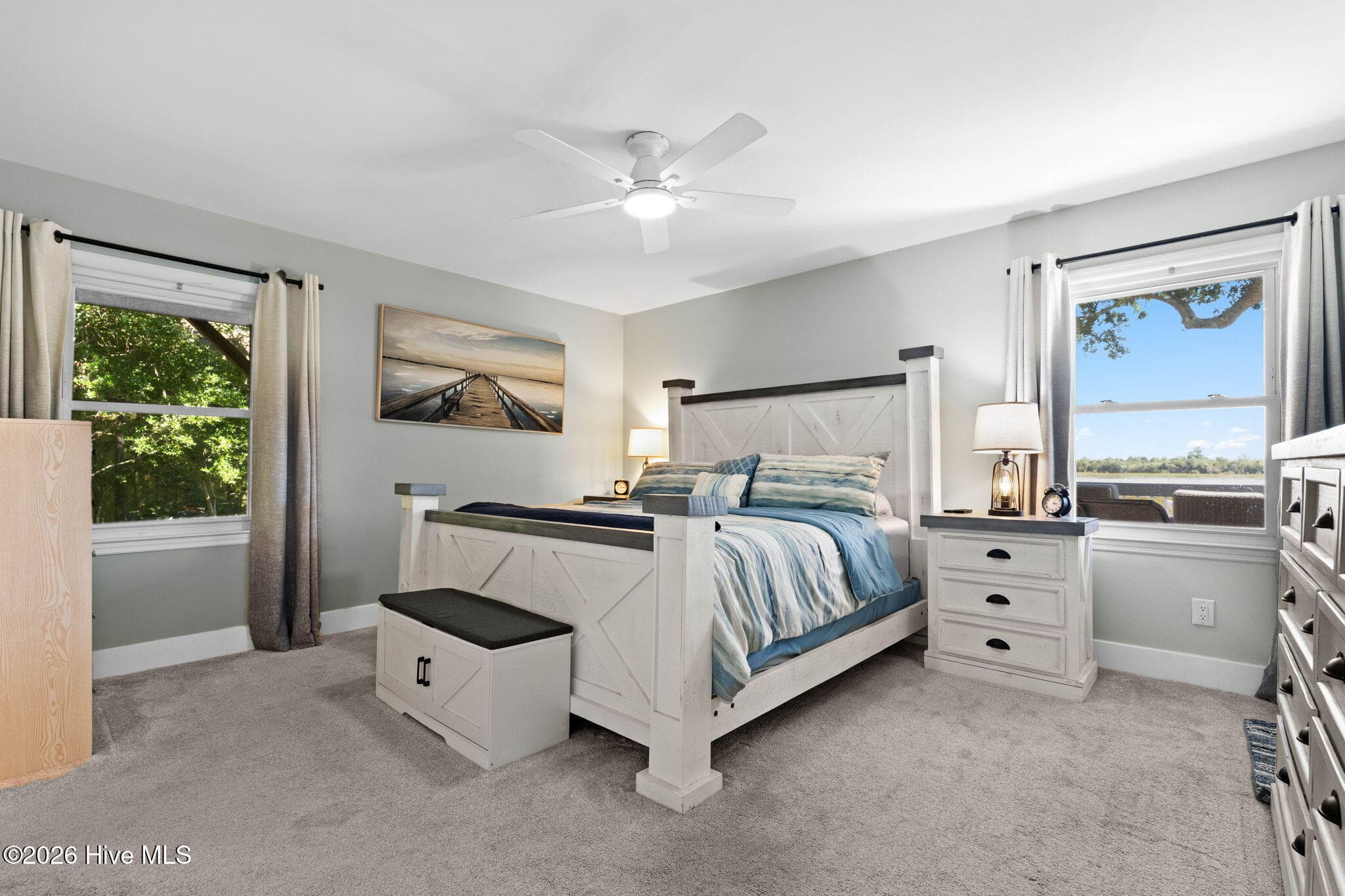 Single Family Residence at 104 Hickory Street, Sunset Beach, NC 28468, photo 30 of 83