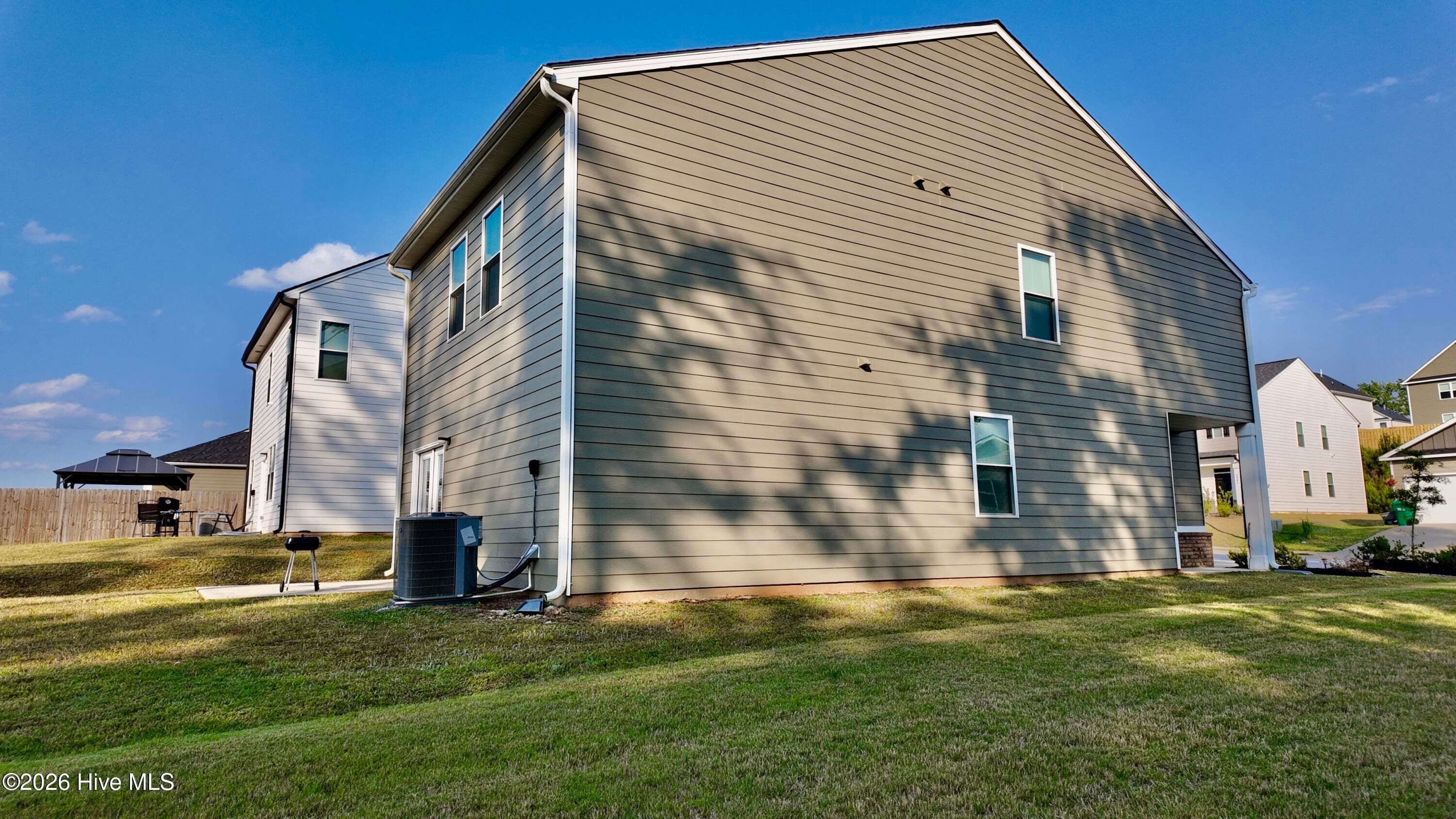 Single Family Residence at 1422 Deer Hollow Run, Grovetown, GA 30813, photo 23 of 26