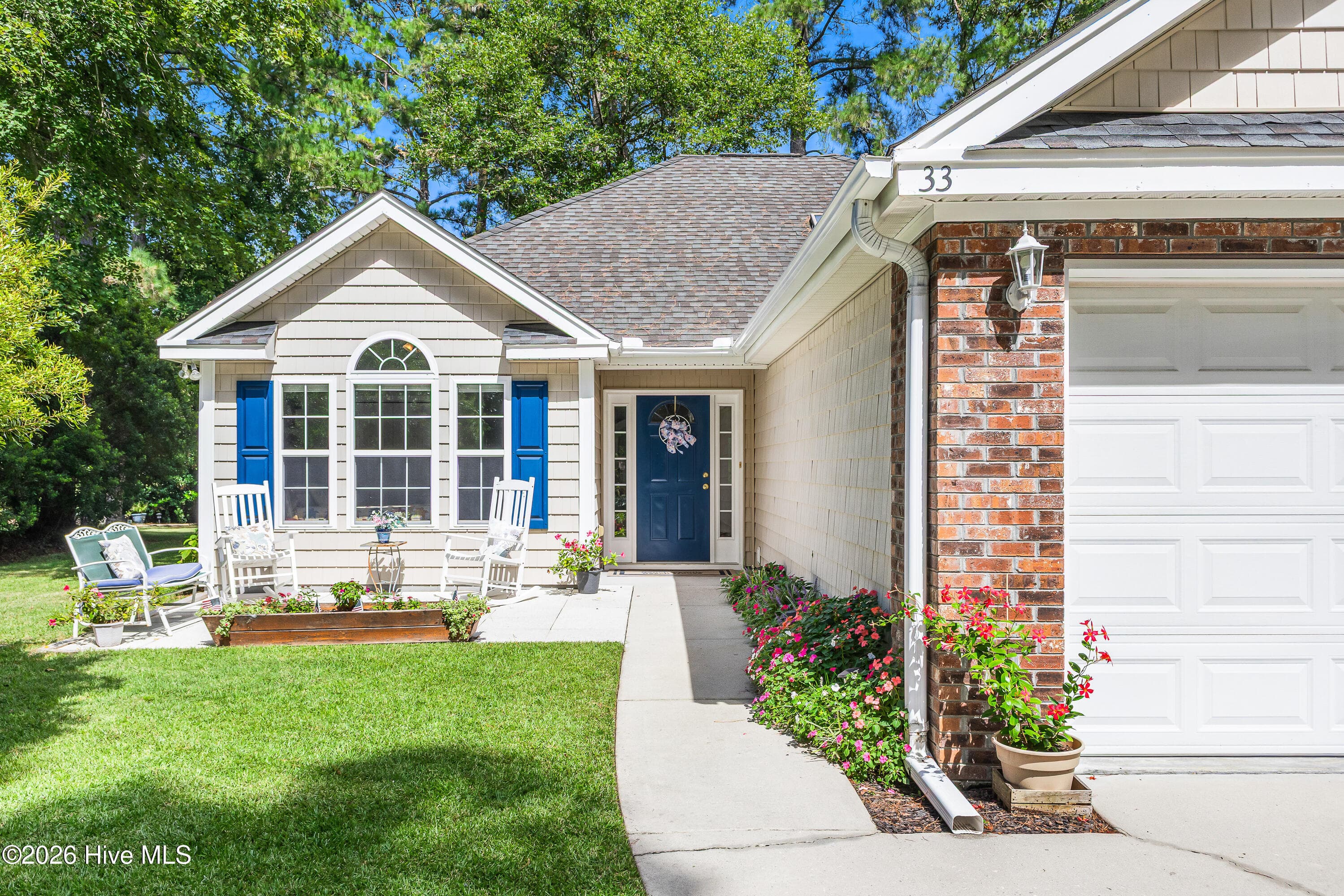 Single Family Residence at 33 Calabash Drive, Carolina Shores, NC 28467, Carolina Shores, photo 4 of 54
