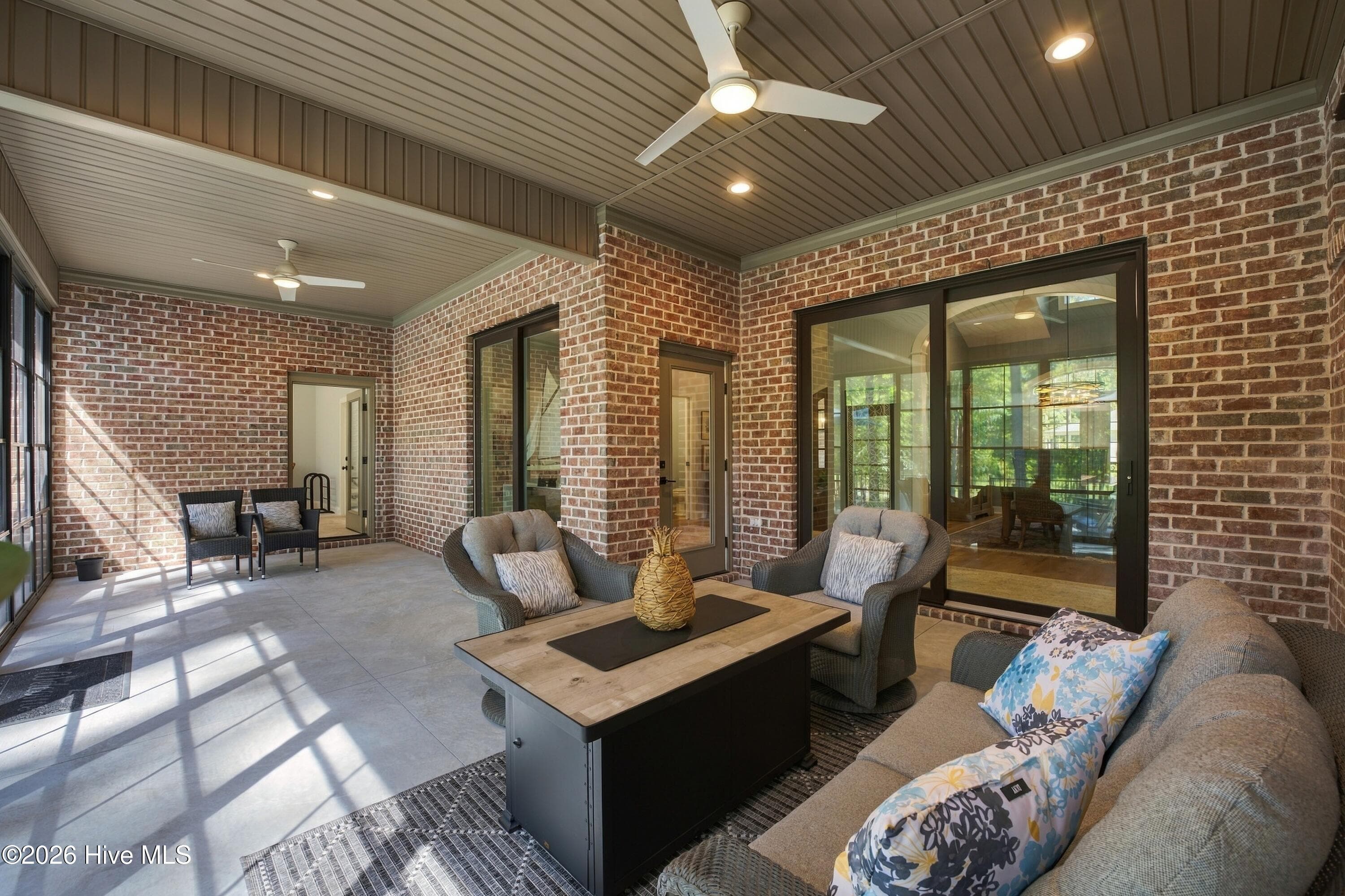 Single Family Residence at 4557 Moss Bend, New Bern, NC 28562, photo 43 of 57