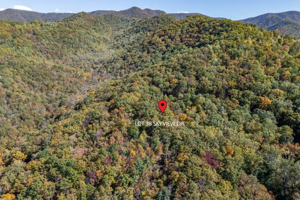 Undeveloped at Lot 38 38 Skyview At Wildlife Acres, Hayesville, NC 28904, Hayesville, photo 20 of 32
