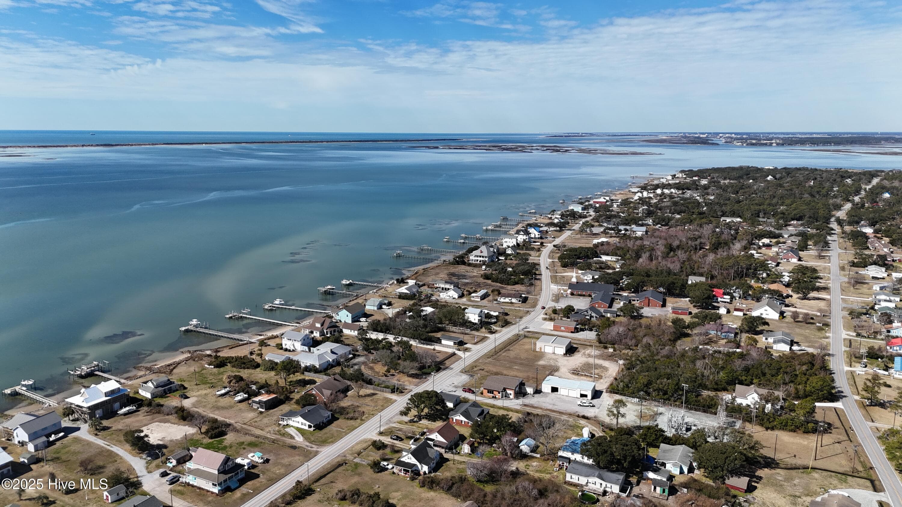 Residential Lot at 908 & 922 Island Road, Harkers Island, NC 28531, photo 11 of 24