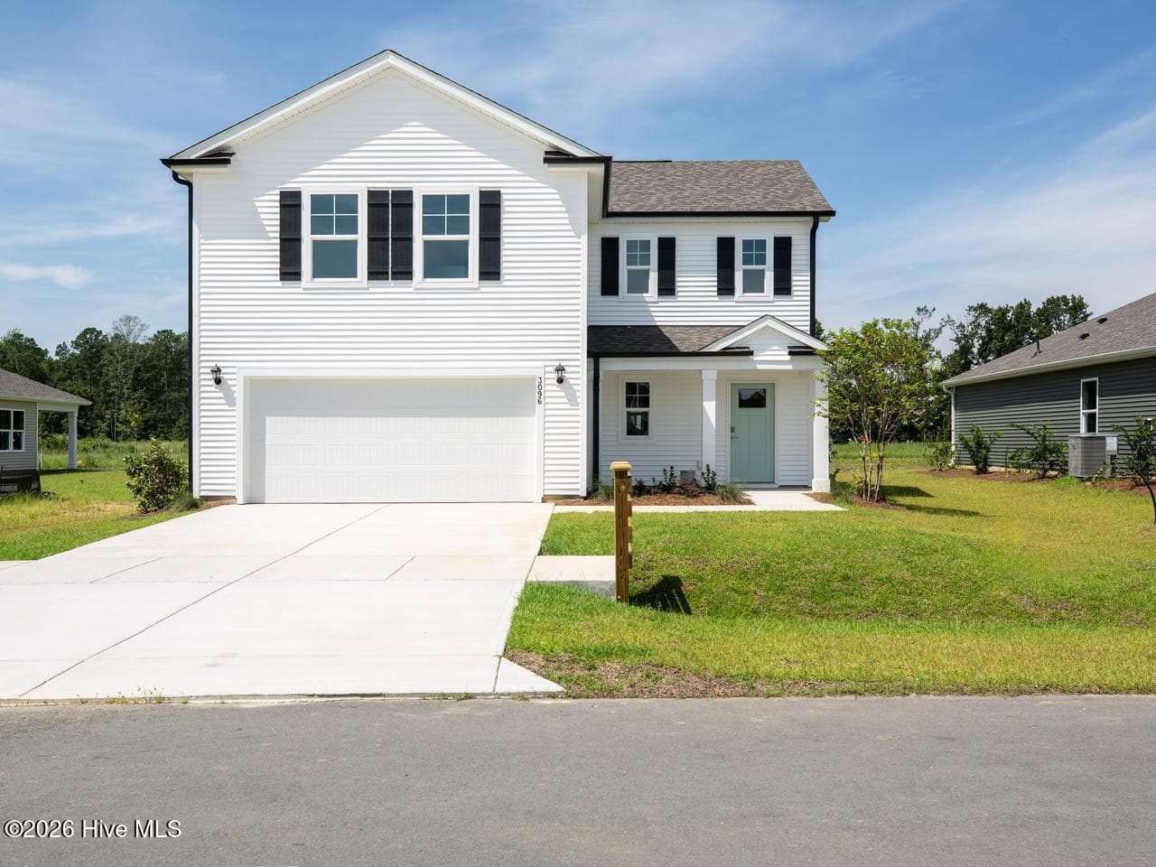 Single Family Residence at 3096 Golden Field Drive SE Lot 95, Bolivia, NC 28422, photo 2 of 44