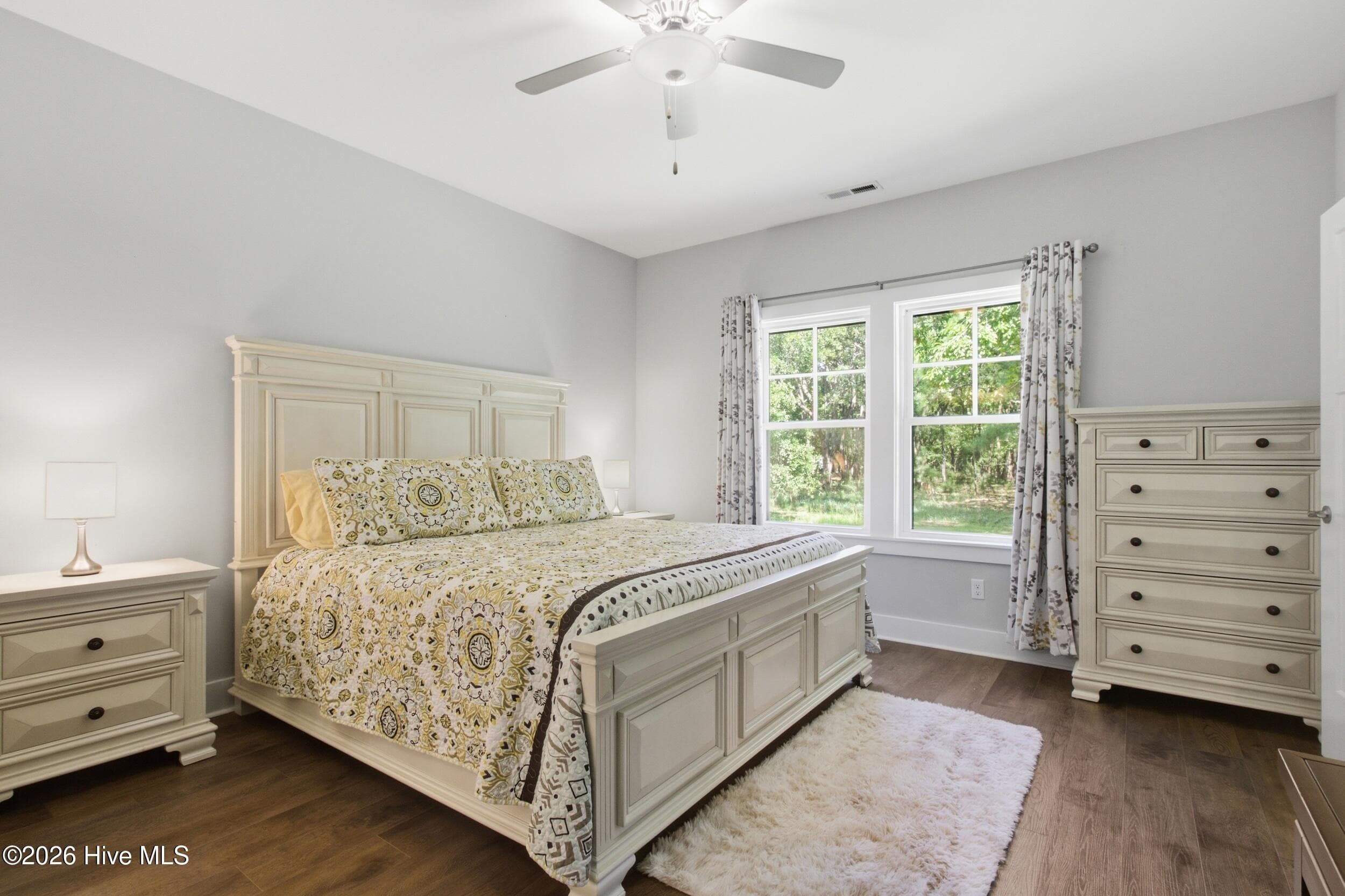 Owners Suite - 1207 Barkentine Drive, New Bern, NC 28560