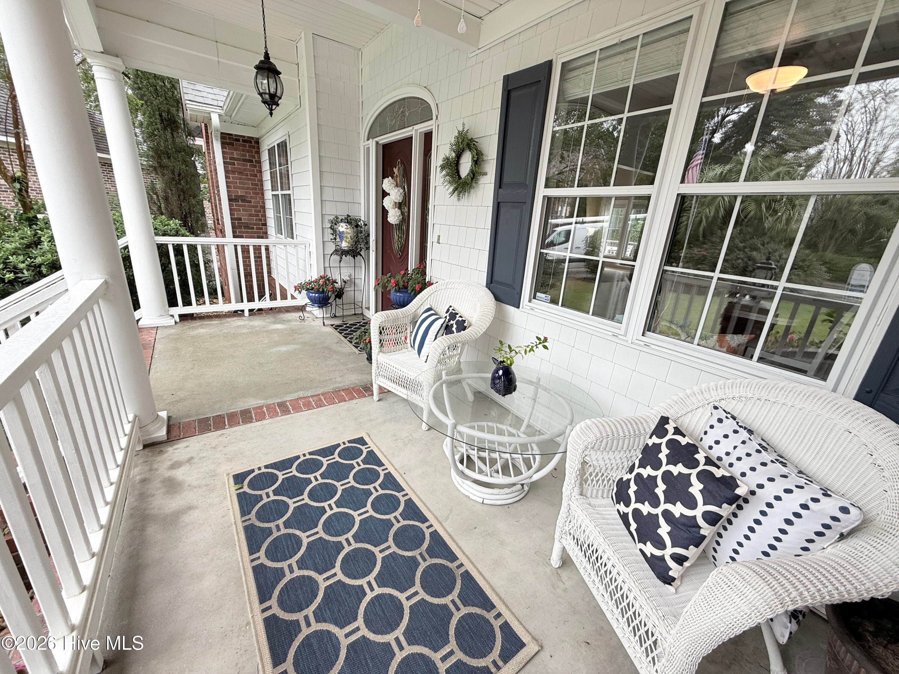Single Family Residence at 722 S Paisley Court, Wilmington, NC 28409, photo 112 of 114