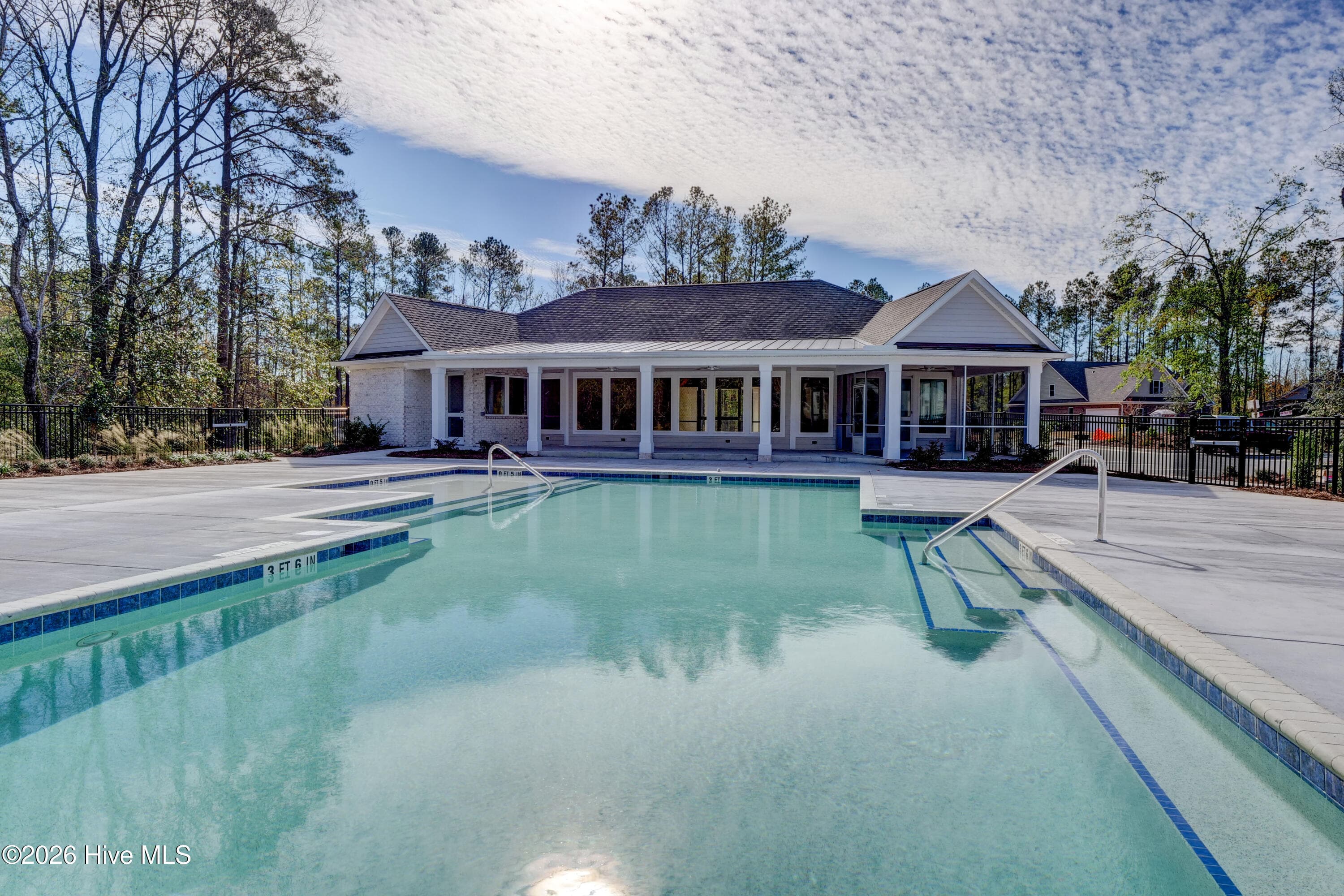 Single Family Residence at 36 Beaumont Circle, Hampstead, NC 28443, photo 50 of 61