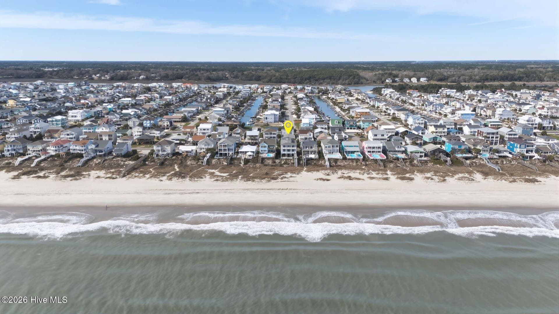 Single Family Residence at 140 E First Street, Ocean Isle Beach, NC 28469, photo 70 of 77
