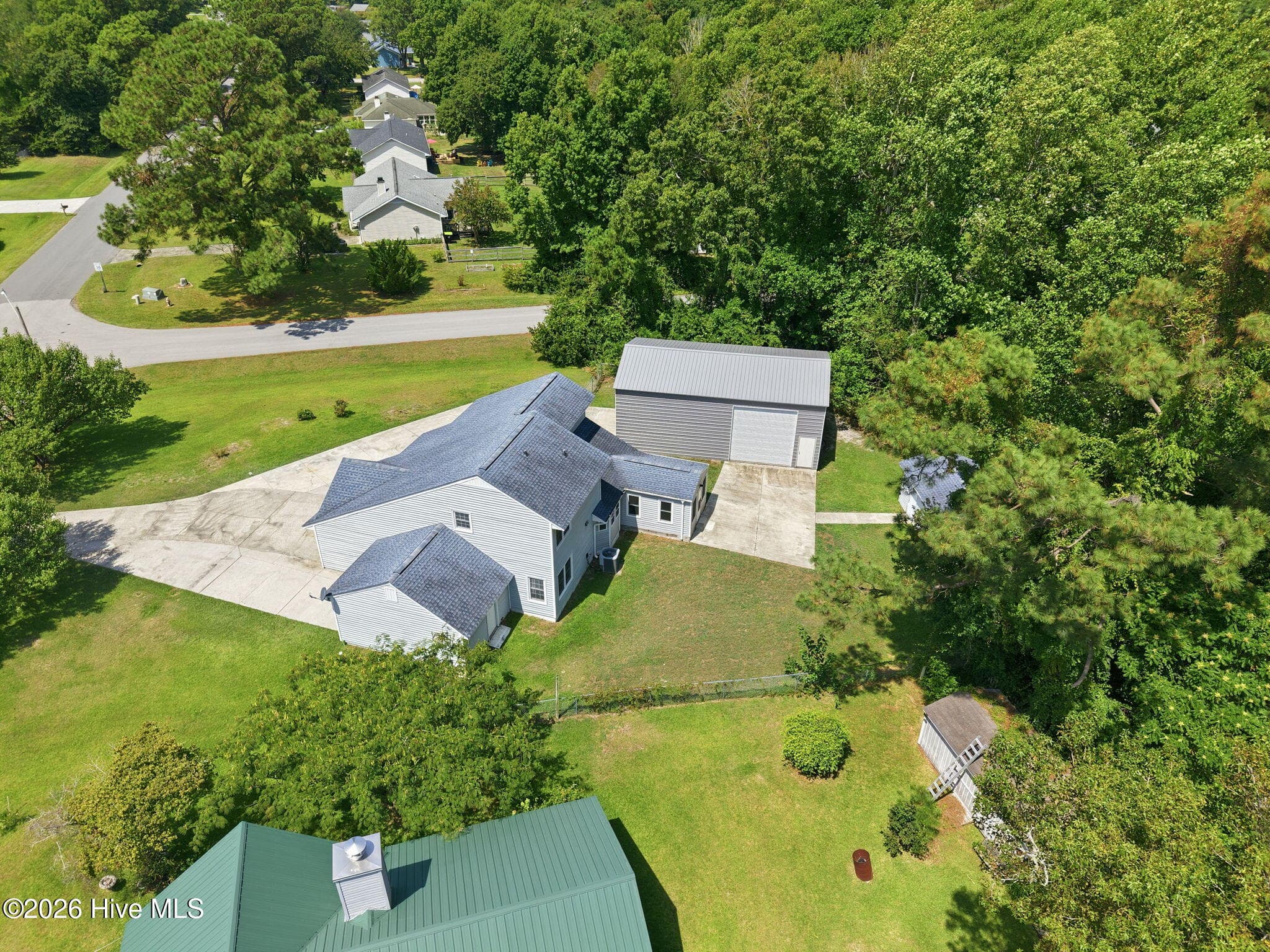Single Family Residence at 3018 Mandy Lane, Morehead City, NC 28557, photo 8 of 65