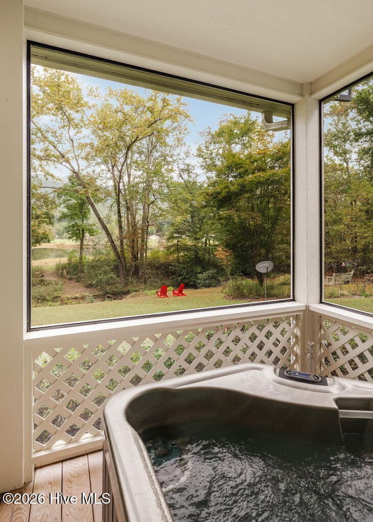 Single Family Residence at 360 Serenity Lane, Hayesville, NC 28904, photo 22 of 101