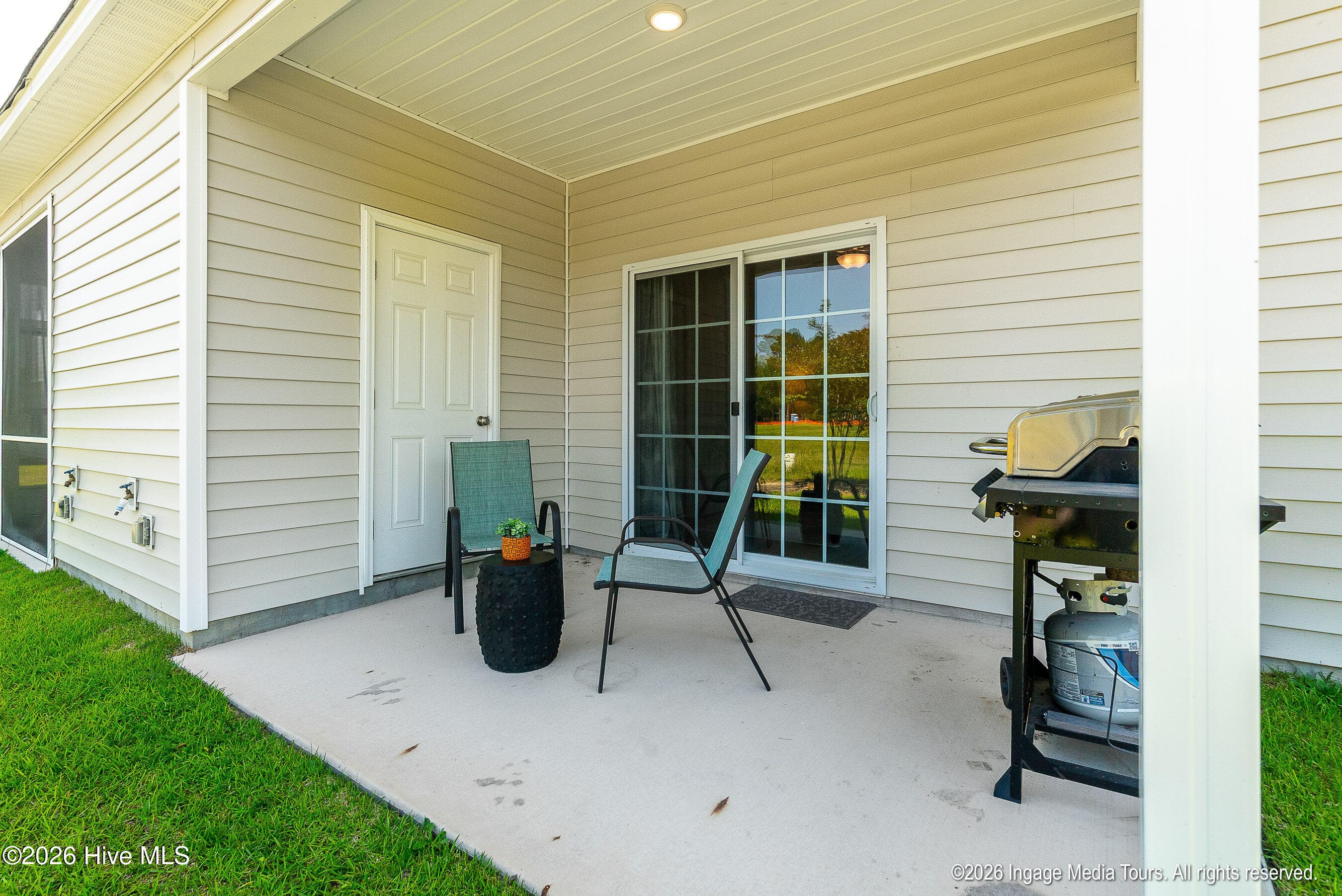 Townhouse at 208 Leines Way A, Greenville, NC 27834, photo 34 of 41