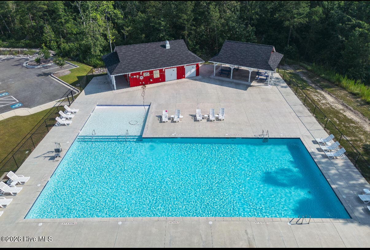 Single Family Residence at 3096 Brems Drive, Augusta, GA 30909, photo 4 of 5