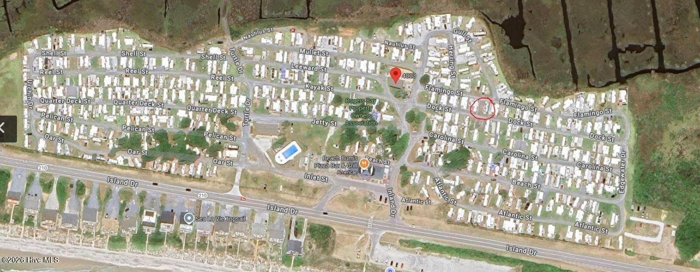Recreation at Lot 144 Dock Street, North Topsail Beach, NC 28460, North Topsail Beach, photo 12 of 12