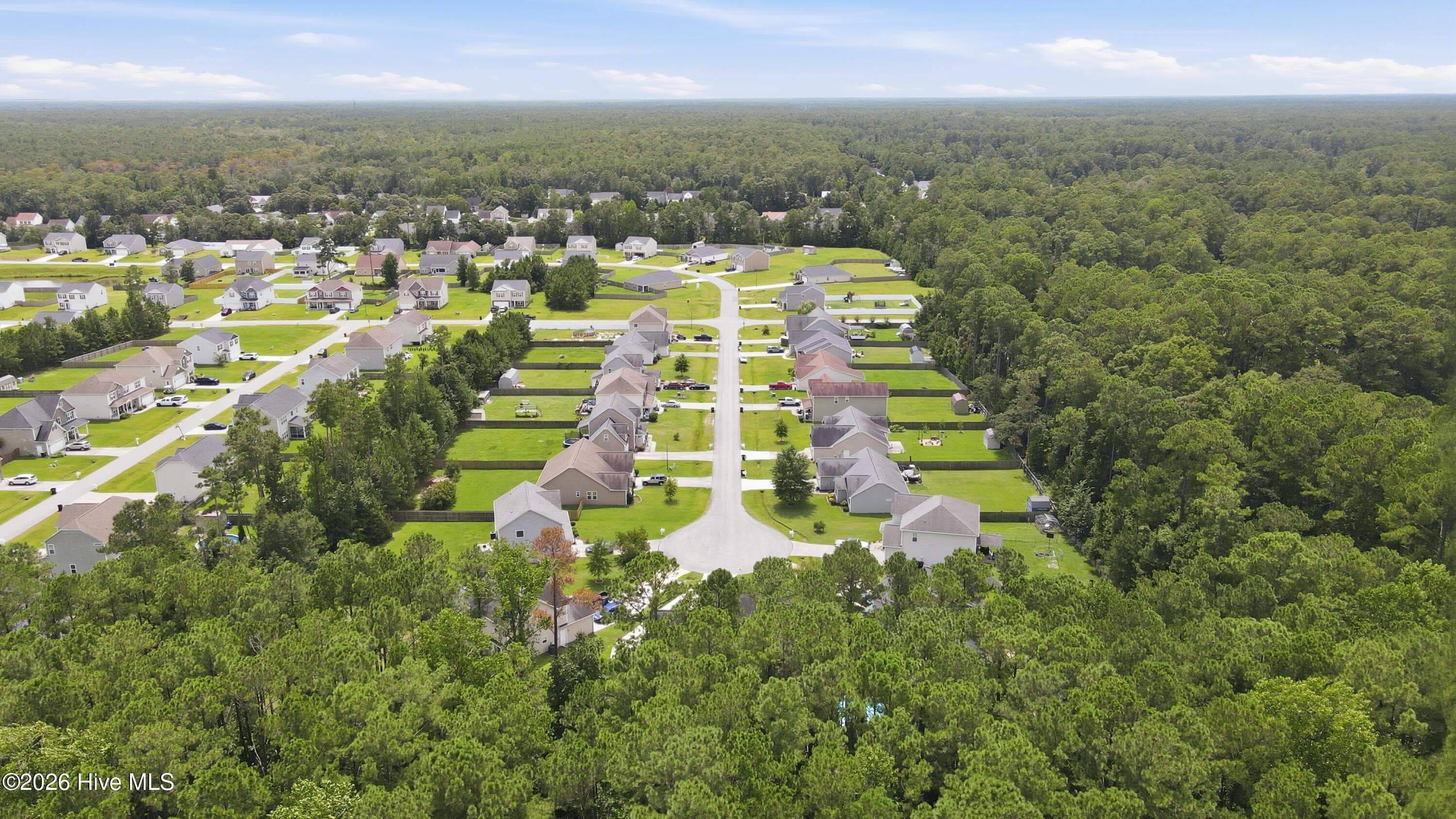 Single Family Residence at 116 Mccabe Court, Havelock, NC 28532, photo 56 of 62