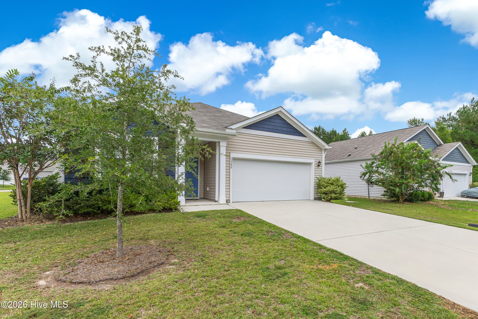 Single Family Residence at 1342 Cadbury Castle Drive SE, Bolivia, NC 28422, photo 3 of 26