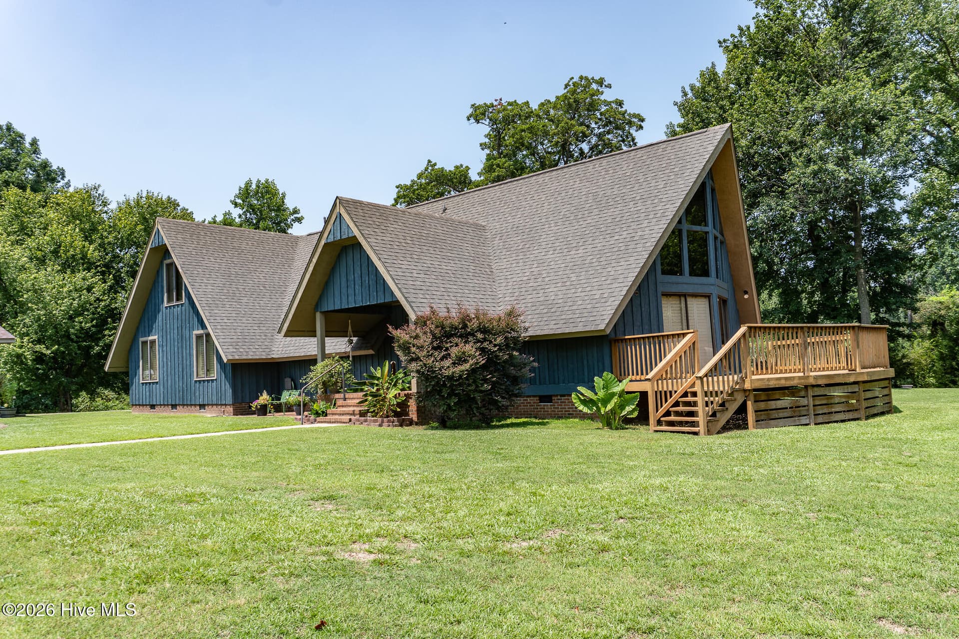 425 Blackmore Road, Warsaw, NC 28398