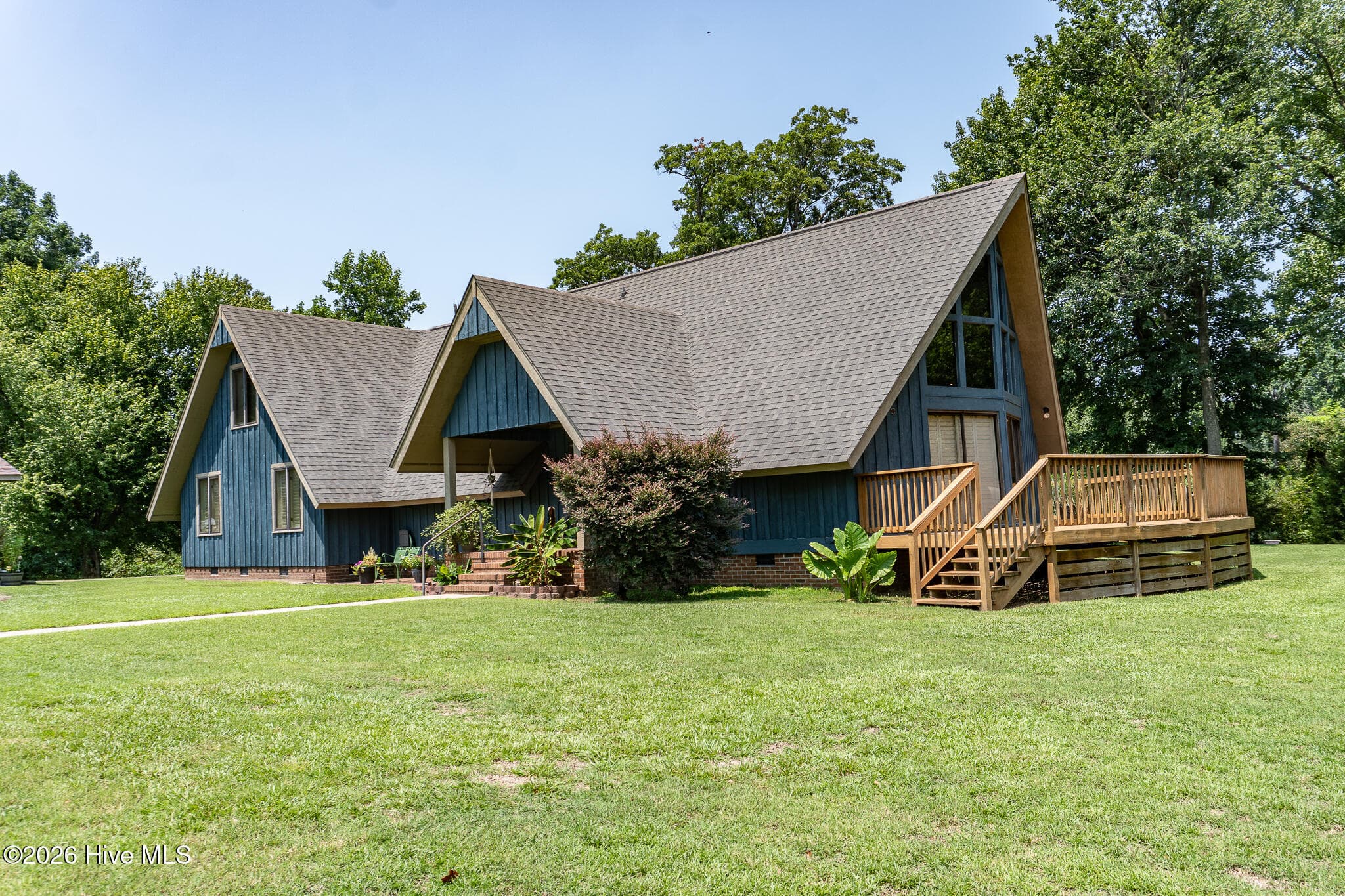 425 Blackmore Road, Warsaw, NC 28398