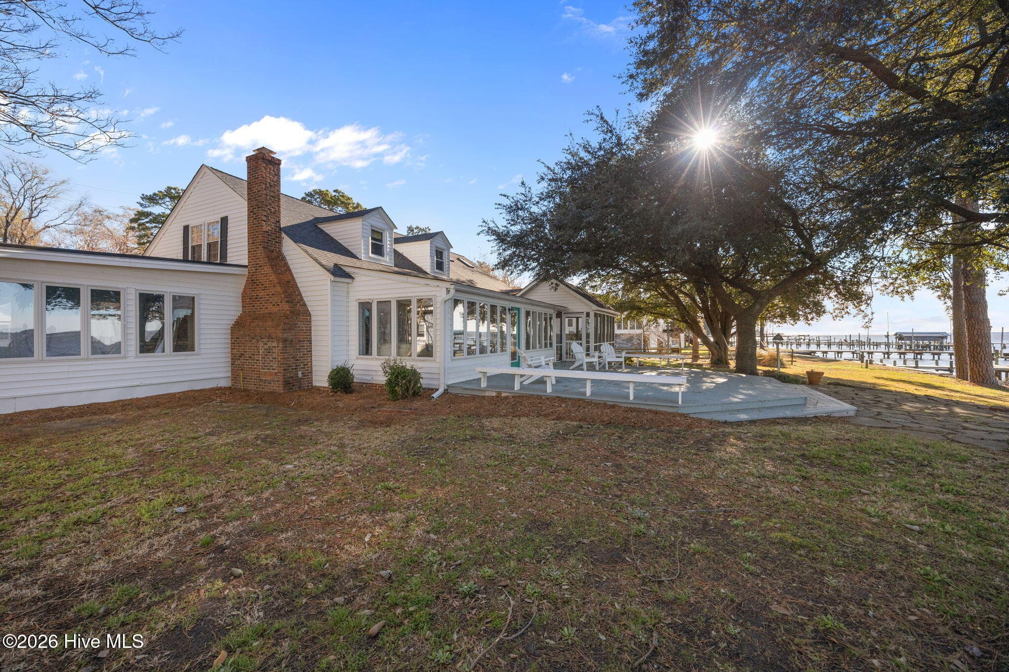 Single Family Residence at 1339 Bayview Road, Bath, NC 27808, Bath, photo 21 of 61