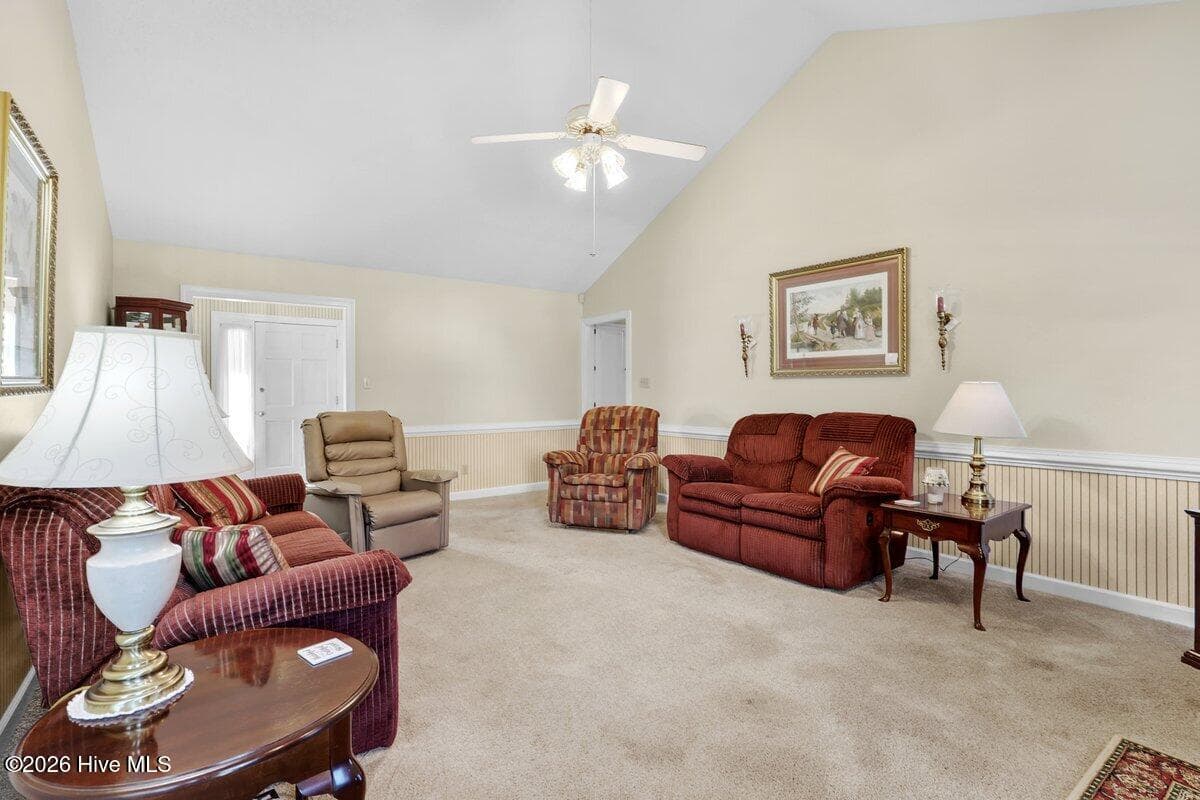 Single Family Residence at 114 Trappers Run Drive, Goldsboro, NC 27530, photo 21 of 53