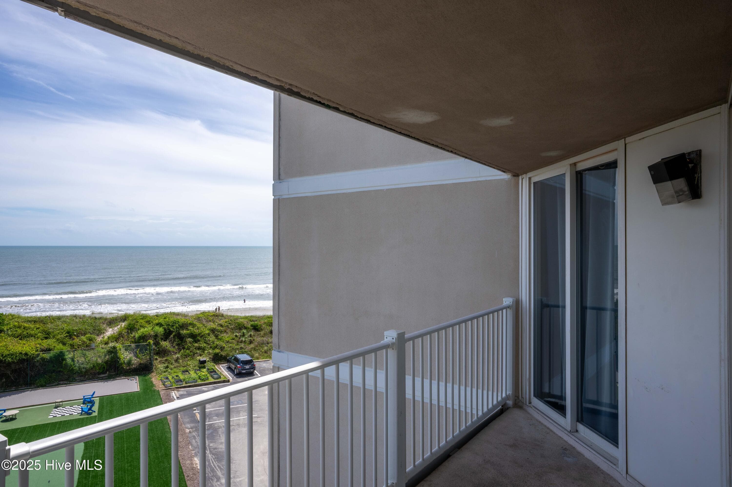 Condominium at 2000 New River Inlet Road Unit 3313, North Topsail Beach, NC 28460, photo 27 of 38