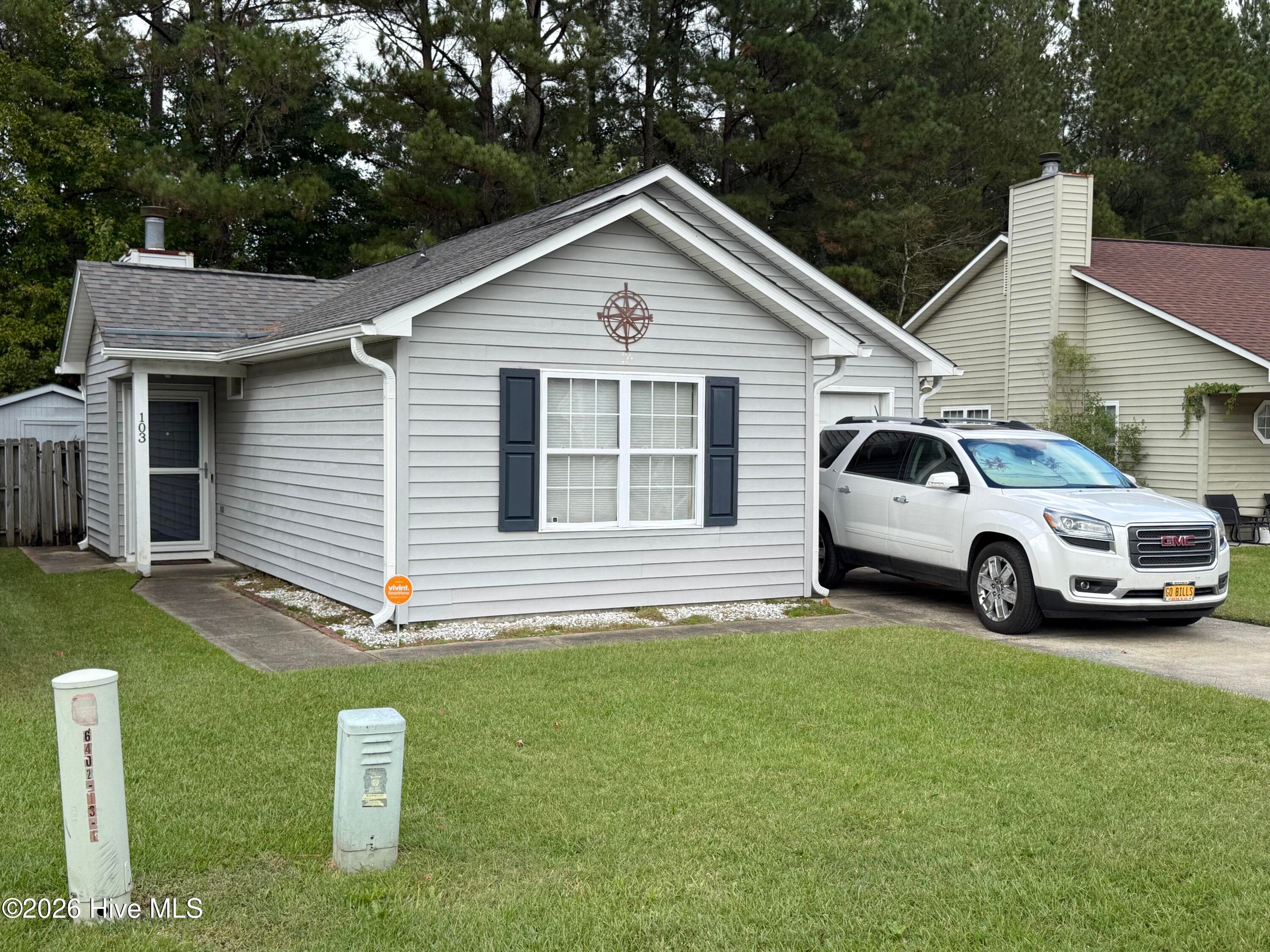 103 Loblolly Lane, New Bern, NC 28562