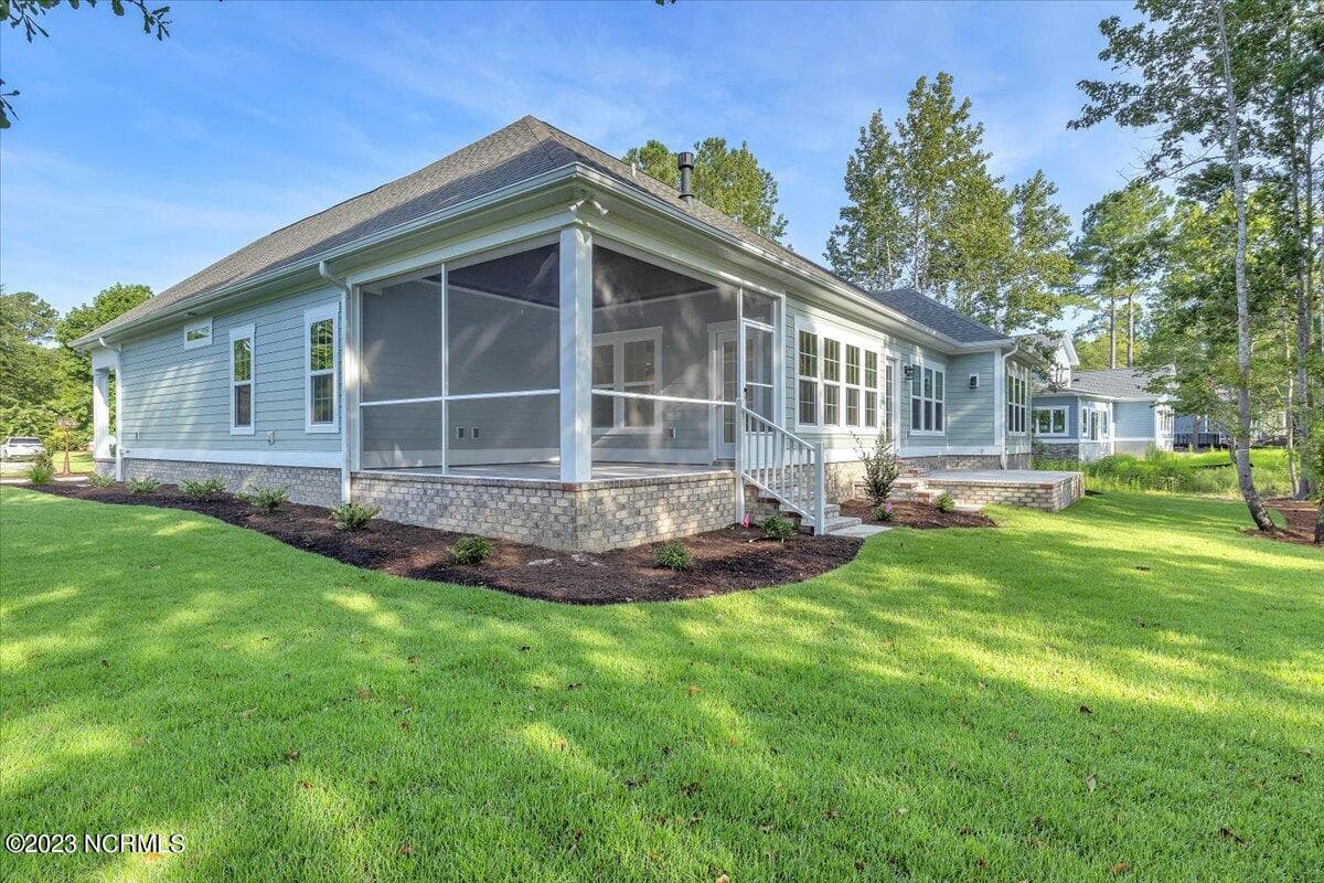 Single Family Residence at 576 Hearthside Drive SE, Bolivia, NC 28422, photo 126 of 175