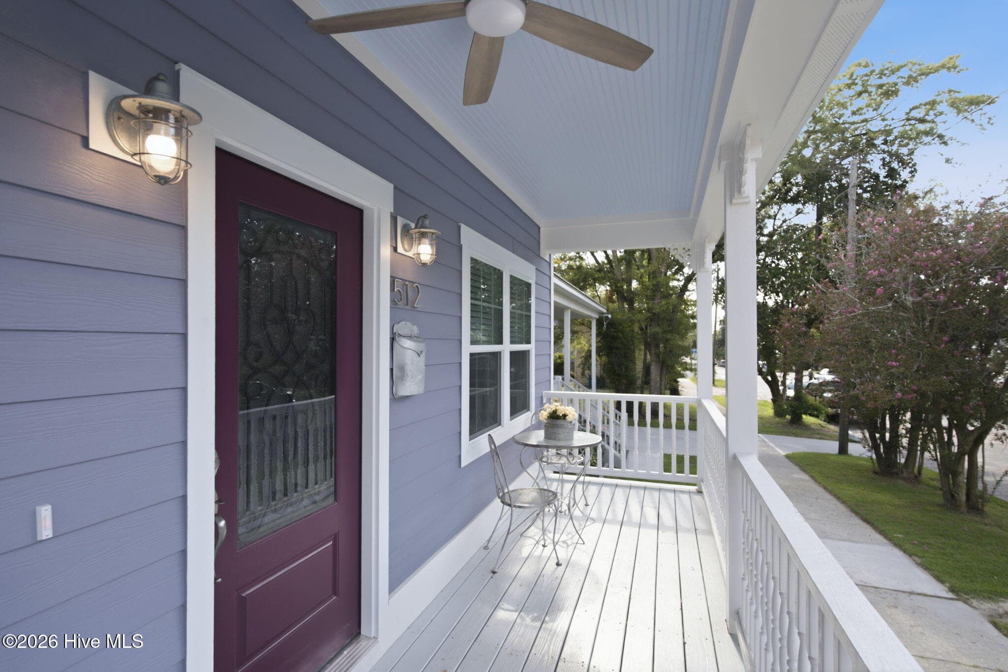 Single Family Residence at 512 Queen Street, Wilmington, NC 28401, photo 17 of 95