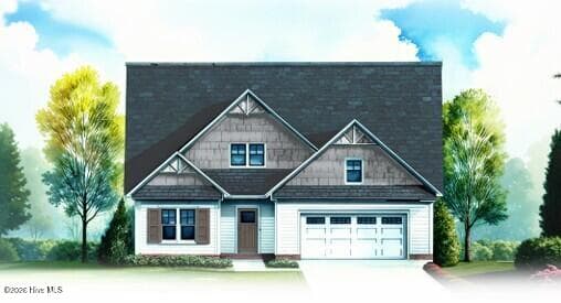 454 Hyland Hills Road, Southern Pines, NC 28387