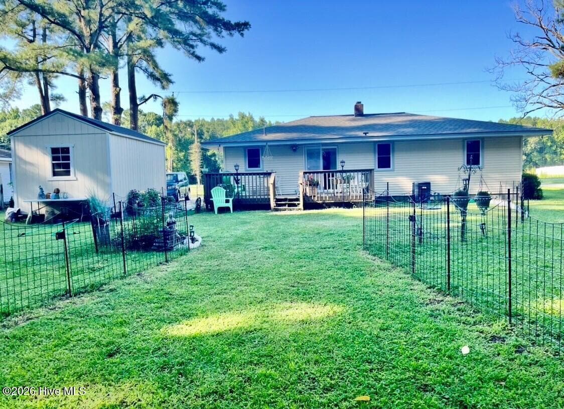 Single Family Residence at 120 Ranch Drive, Elizabeth City, NC 27909, photo 76 of 76