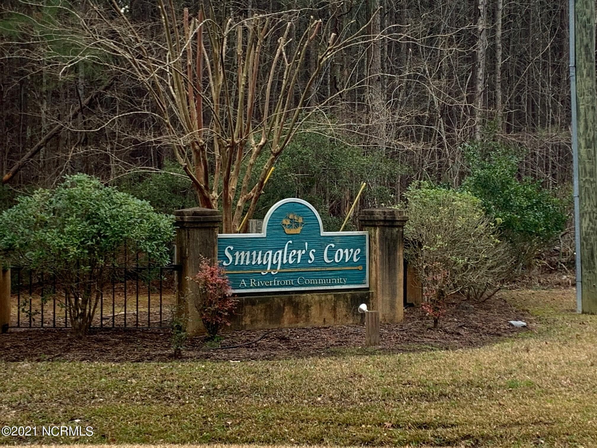 Lot 37 37 Sunset Road, Belhaven, NC 27810