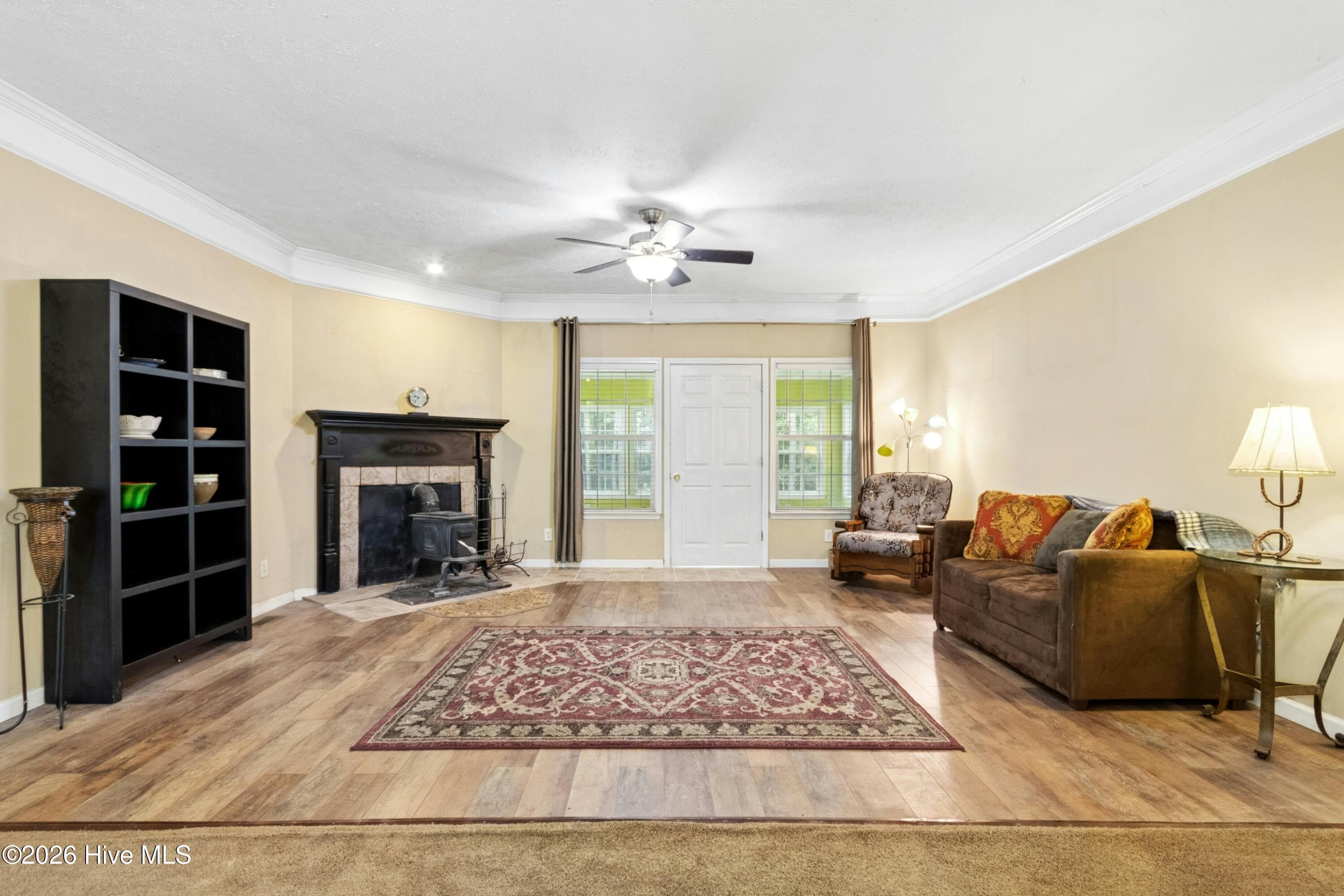 Manufactured Home at 8023 Tobiano Court, Lucama, NC 27851, photo 10 of 43