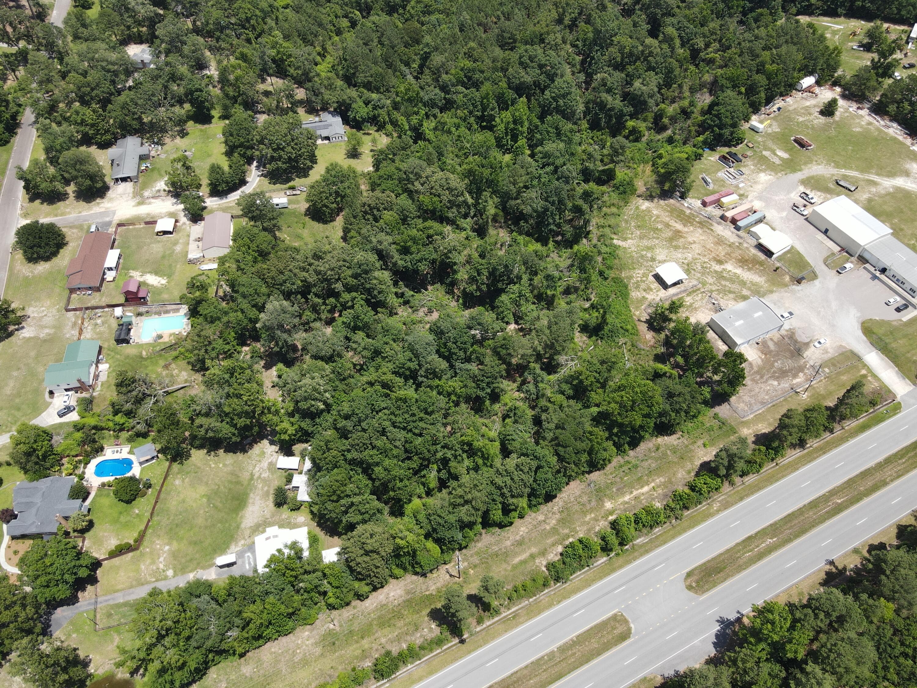 Mixed Use at 00 Atomic Road, Beech Island, SC 29842, photo 3 of 11