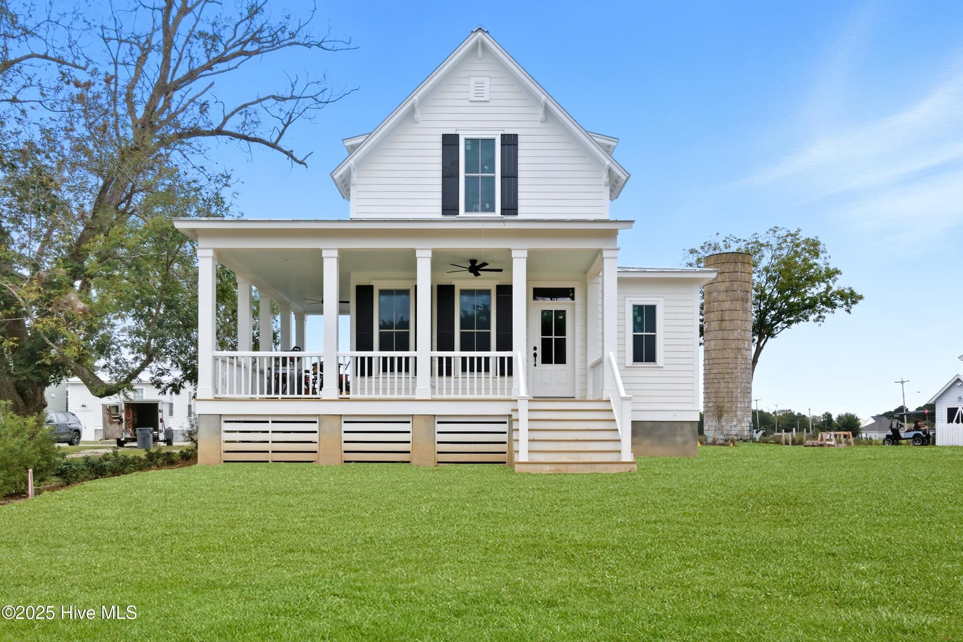 111 Stonewall Lane, Edenton, NC 27932