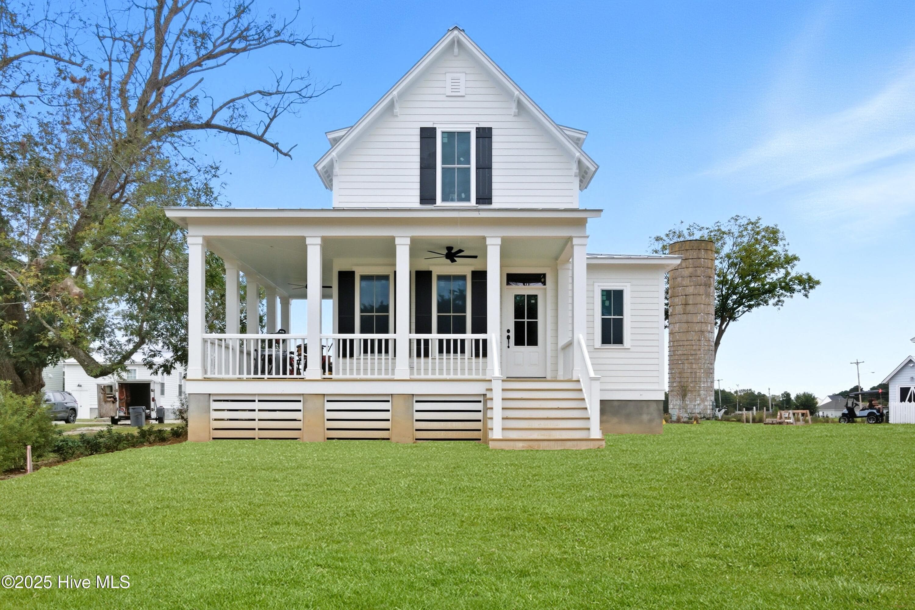 111 Stonewall Lane, Edenton, NC 27932