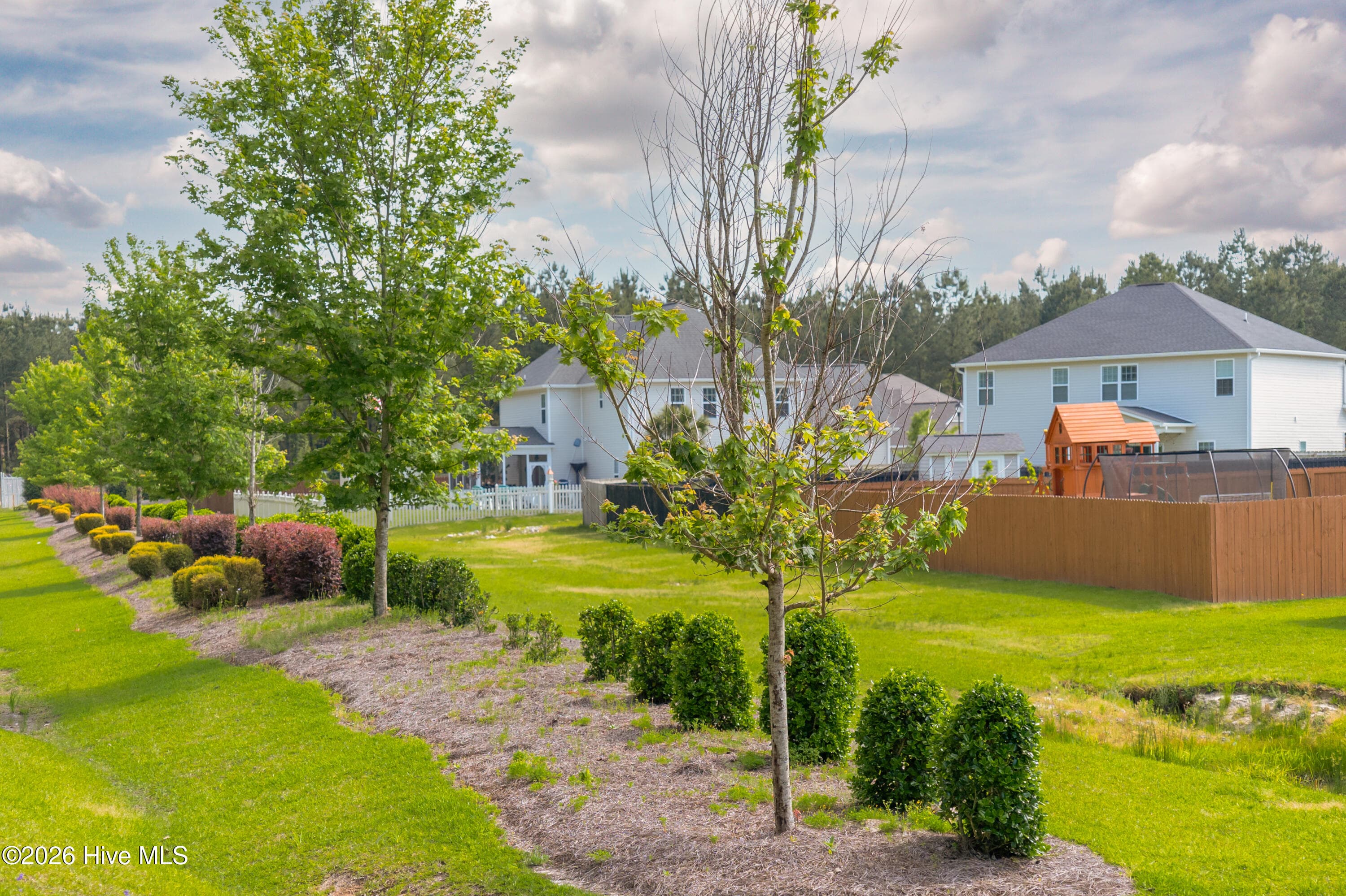 Single Family Residence at 3004 Yellowfin Drive, New Bern, NC 28562, photo 13 of 13