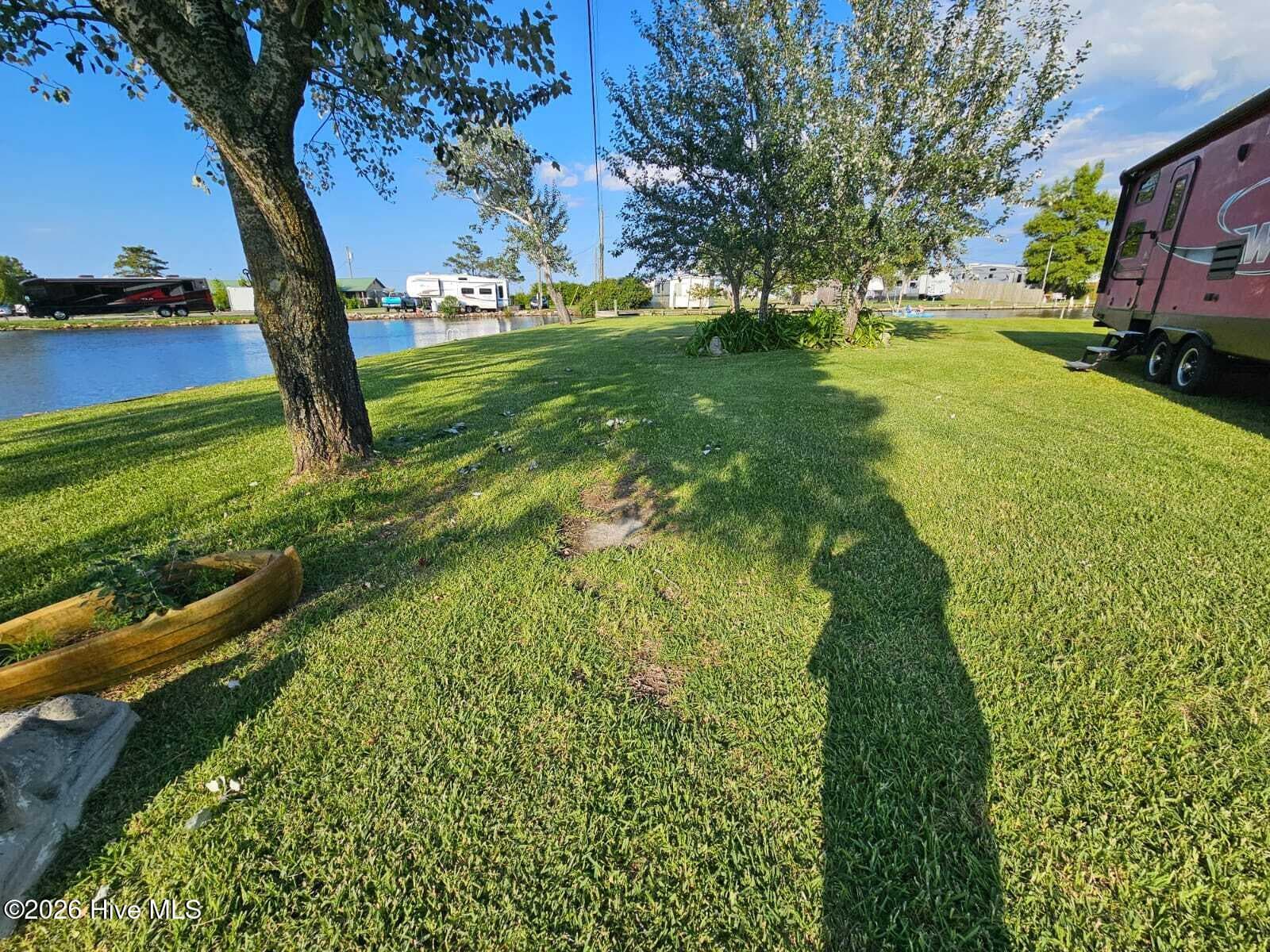 Residential Lot at 113 Lots 18 & 19 Base Hit Drive, Grandy, NC 27939, photo 3 of 10