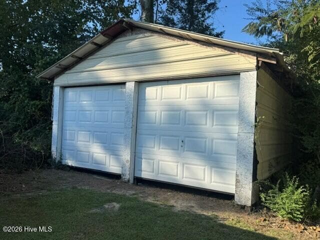 Single Family Residence at 9157 Us Hwy 158, Conway, NC 27820, Conway, photo 33 of 34
