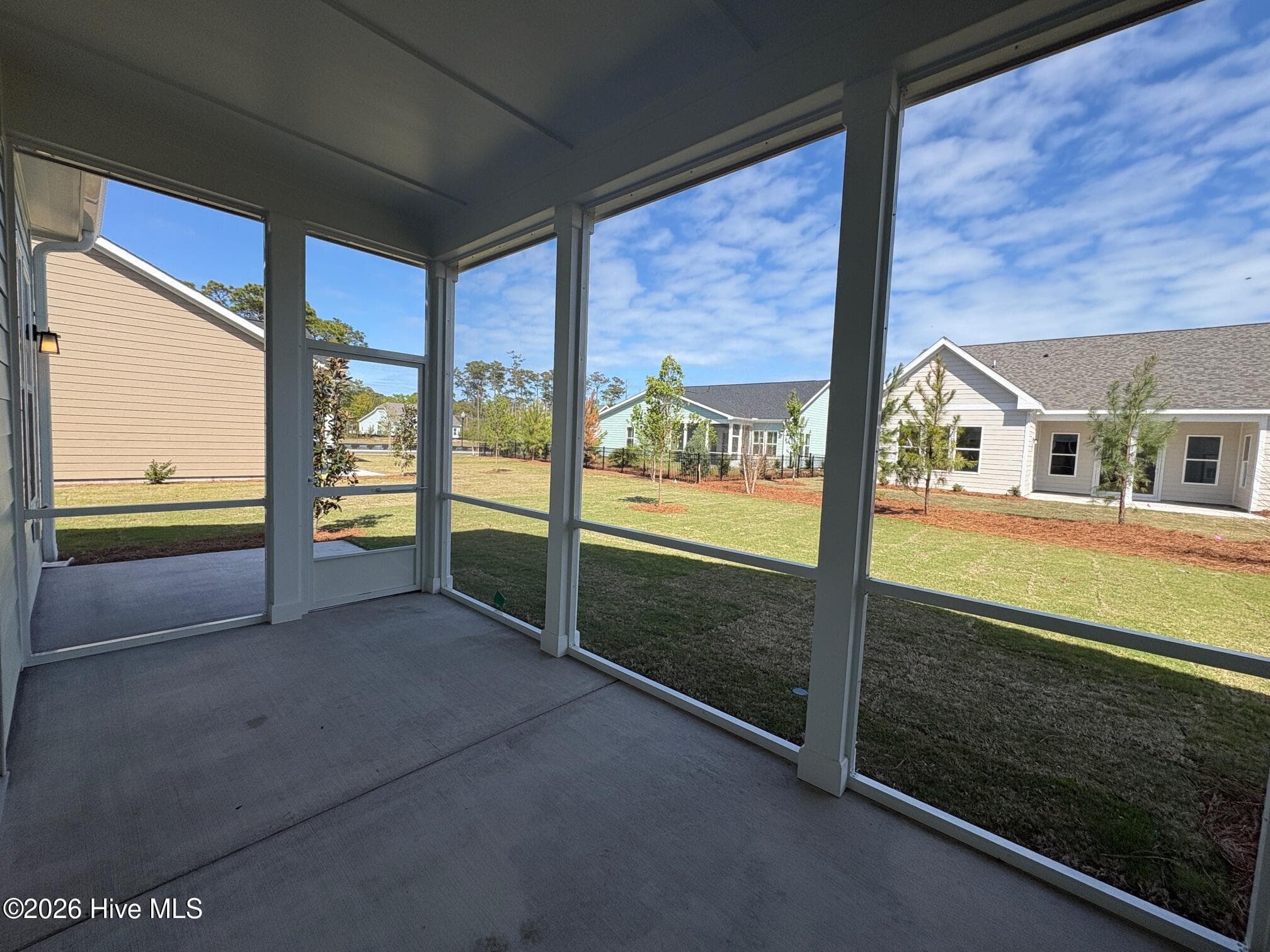 Actual Home - 2063 Rosin Drive 21, Southport, NC 28461