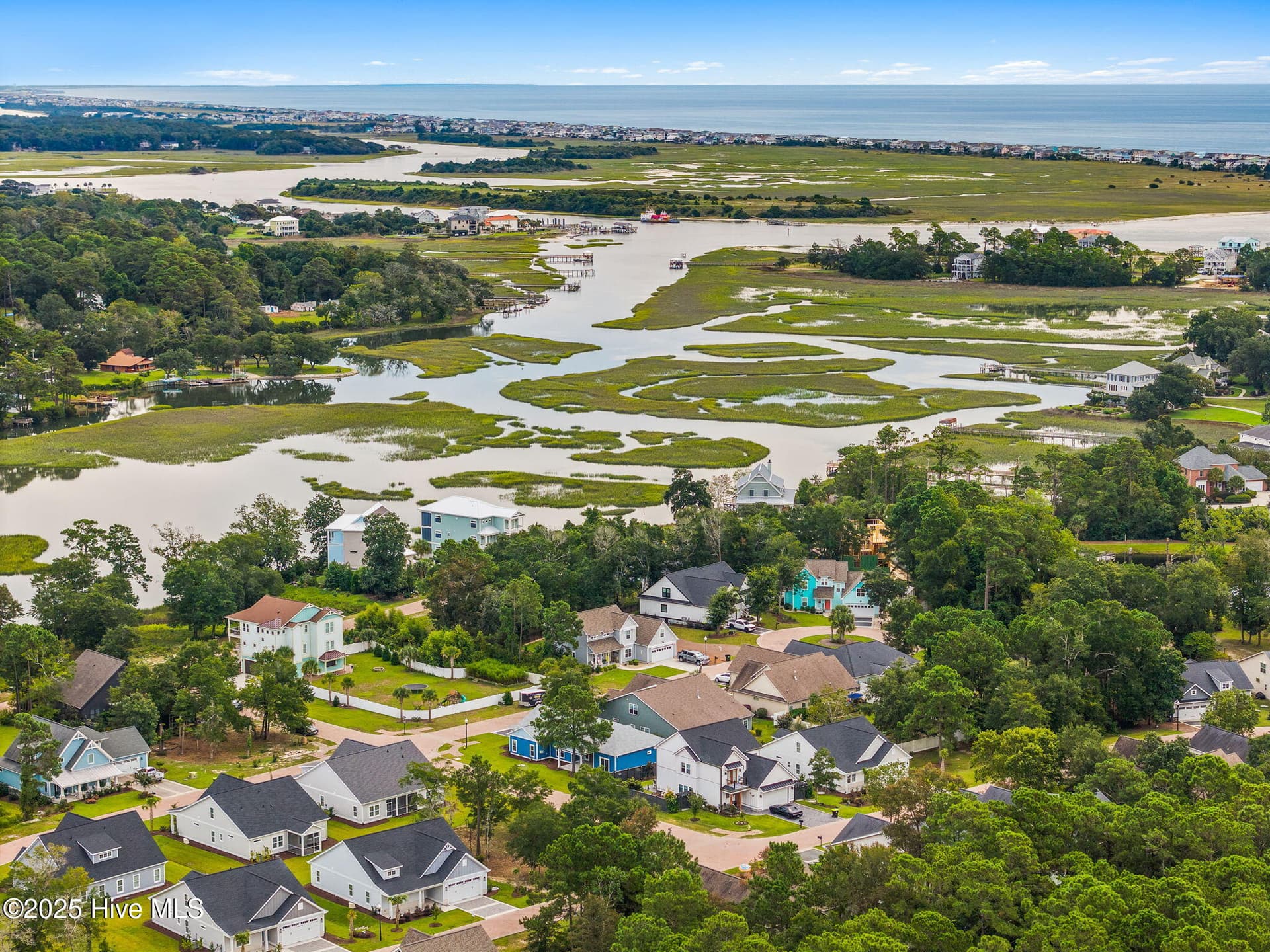 Single Family Residence at 1668 Back Bay Drive SW, Shallotte, NC 28470, photo 67 of 104