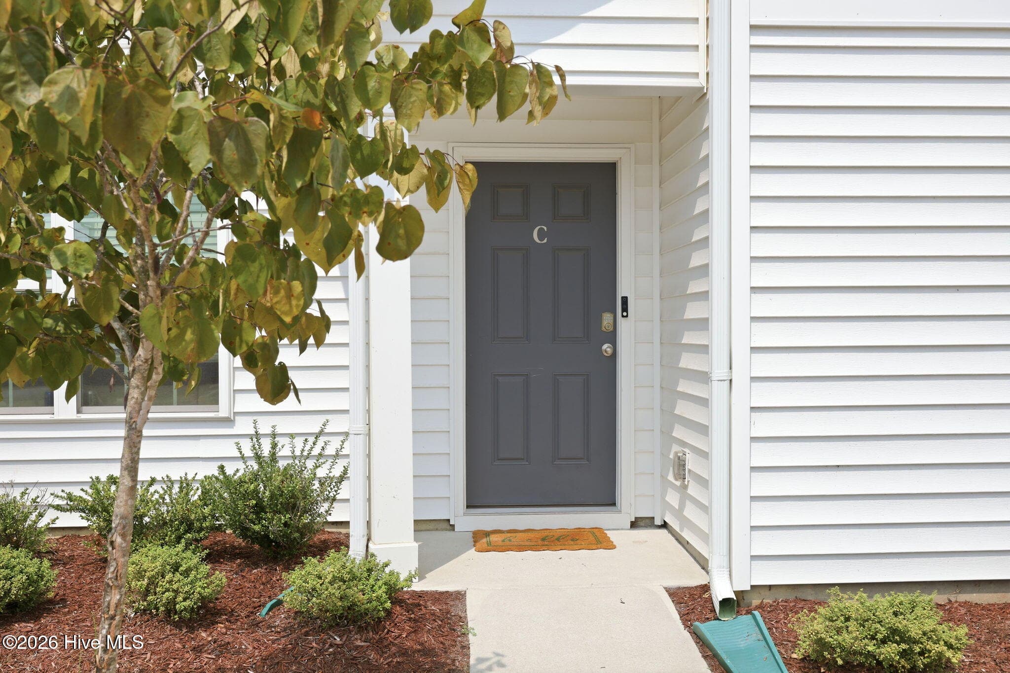 Townhouse at 4113 Laurel Ridge Drive C, Greenville, NC 27834, photo 2 of 32