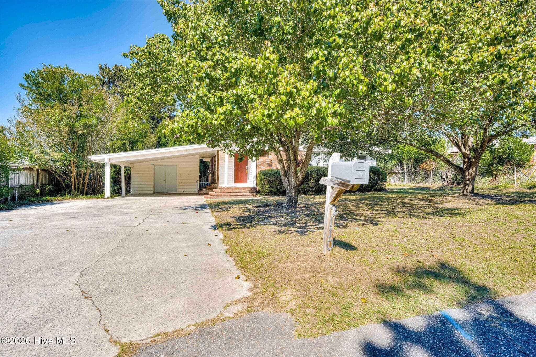 Single Family Residence at 2110 Sadie Street, North Augusta, SC 29841, photo 32 of 32