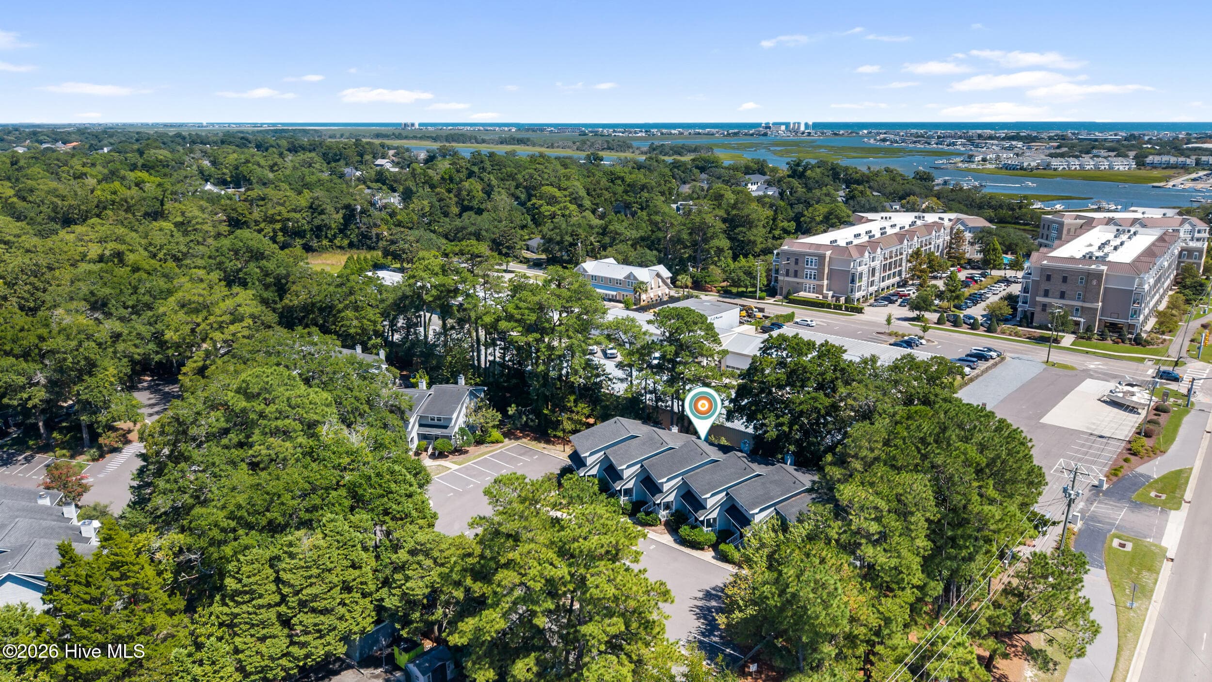 2029 Eastwood Road 104, Wilmington, NC 28403