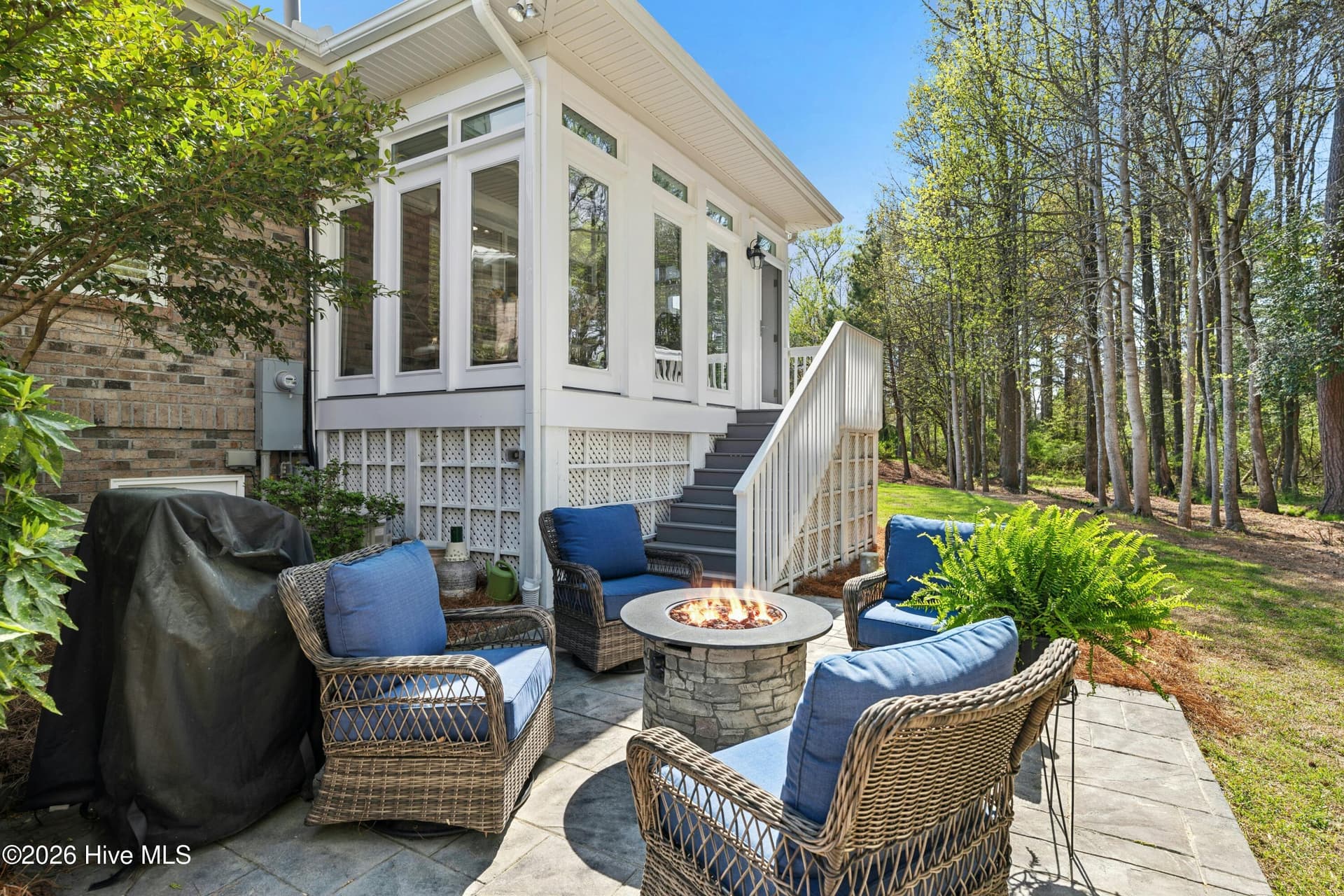 Townhouse at 161 Lake Park Circle, Smithfield, NC 27577, photo 44 of 50