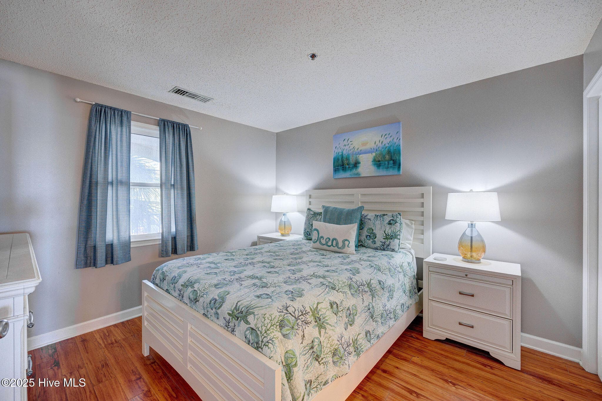 Bedroom - 790 New River Inlet Road Unit 115a, North Topsail Beach, NC 28460