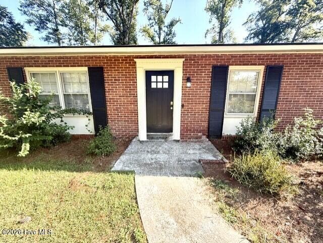 Single Family Residence at 2229 Raleigh Drive, Augusta, GA 30904, photo 3 of 25