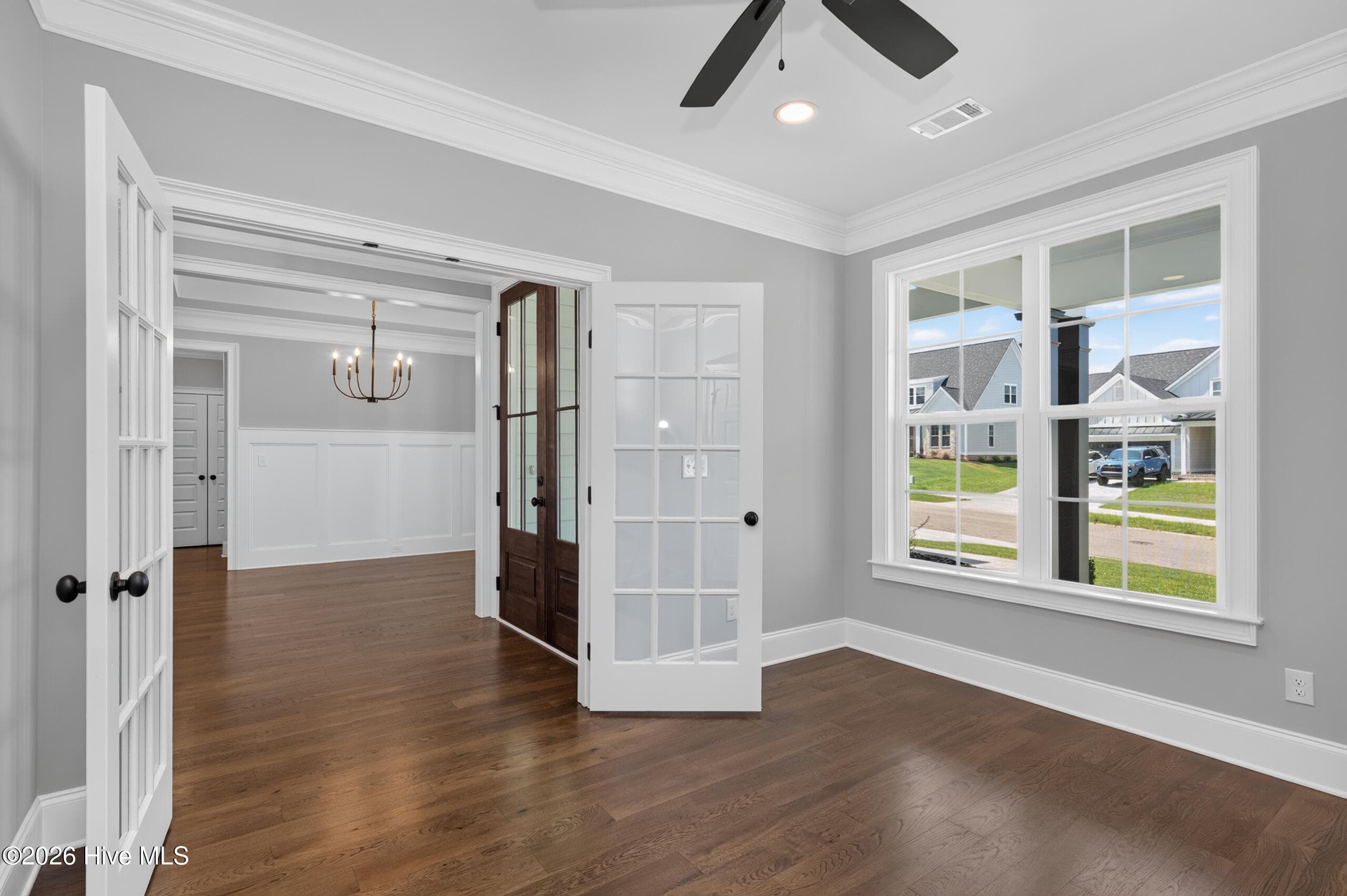 Single Family Residence at 442 Woodlawn St., Evans, GA 30809, photo 14 of 55