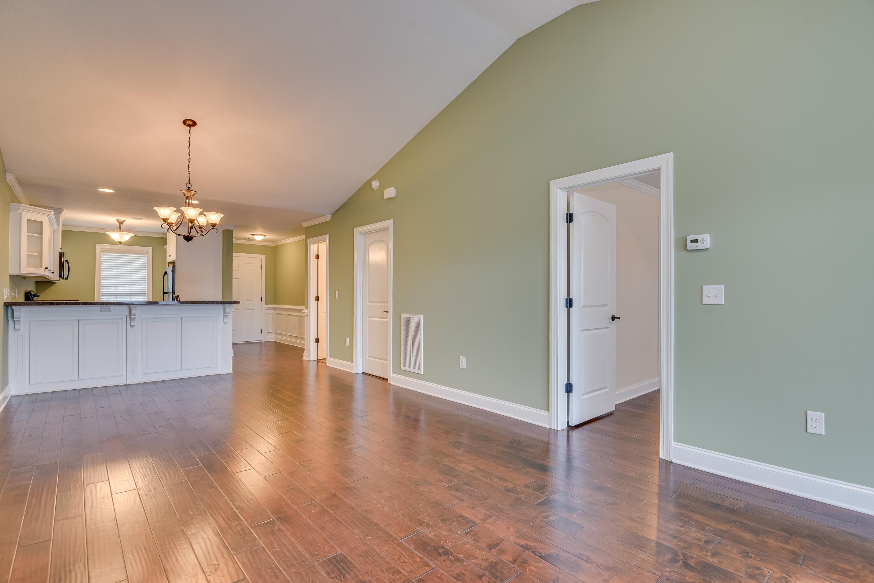 Townhouse at 293 Harvester Drive, North Augusta, SC 29860, photo 19 of 95