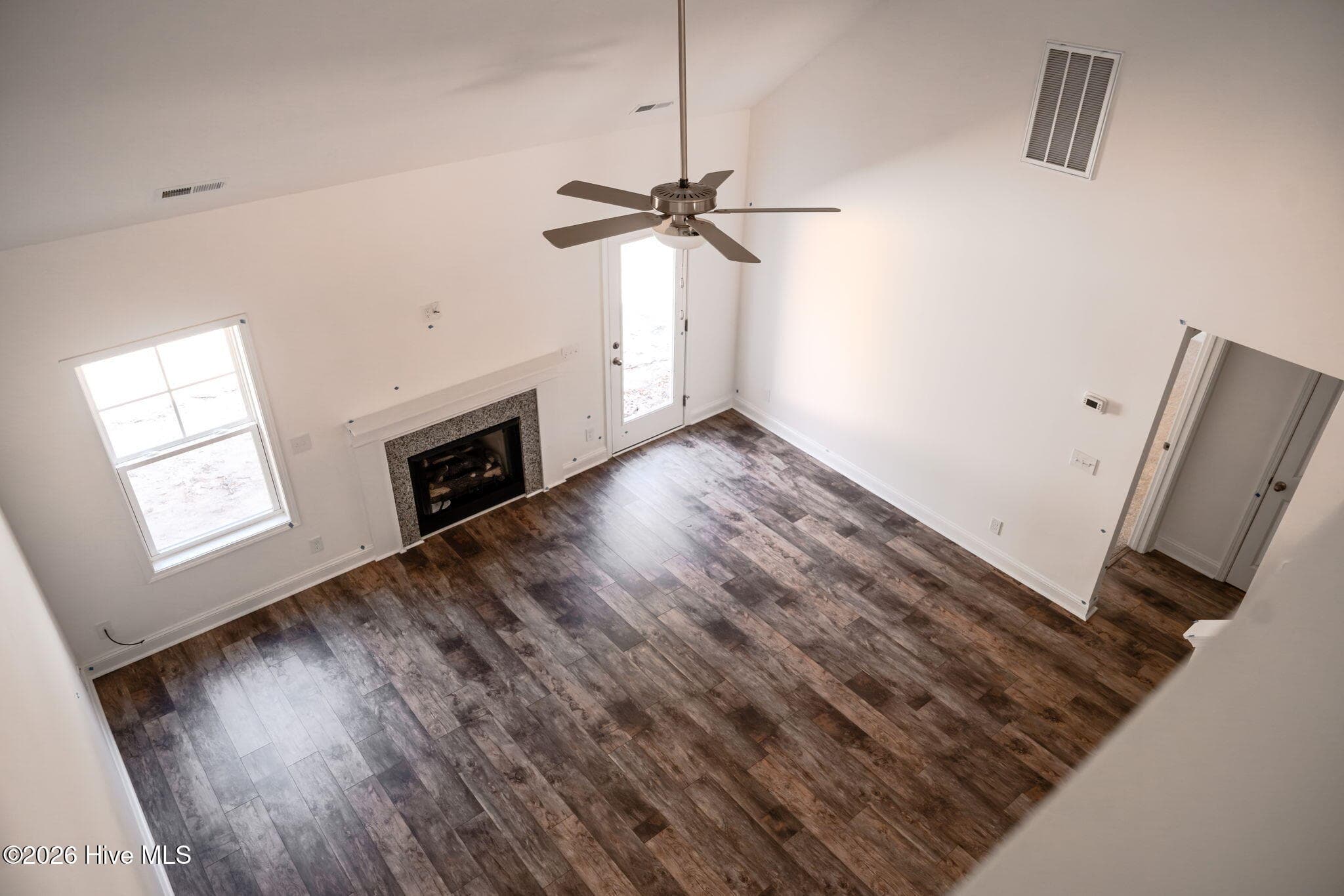 TELLURIDE LOT 04 - 'Berton' - 221 Telluride Court, Aberdeen, NC 28315