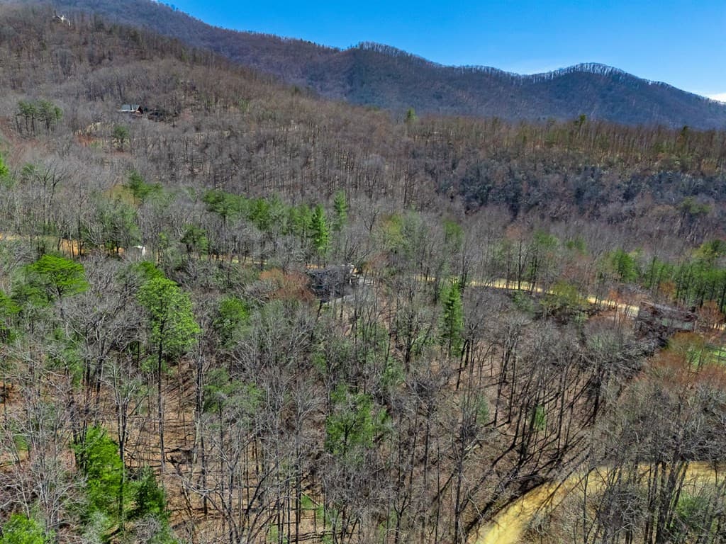 Single Family Residence at 285 Peachtree Mtn Est Road, Murphy, NC 28906, photo 78 of 82