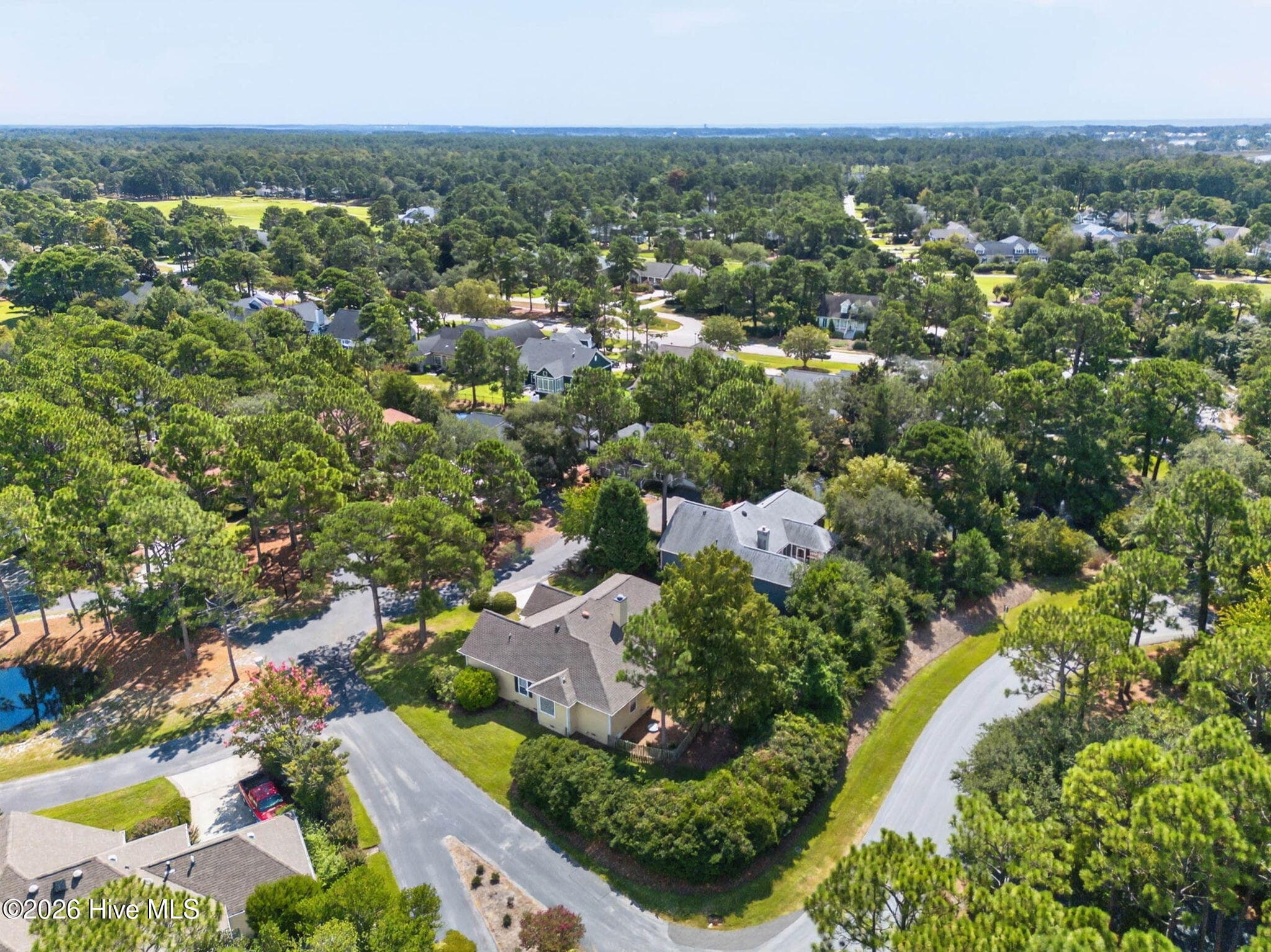 Single Family Residence at 4152 Sheffield Place SE, Southport, NC 28461, photo 70 of 91